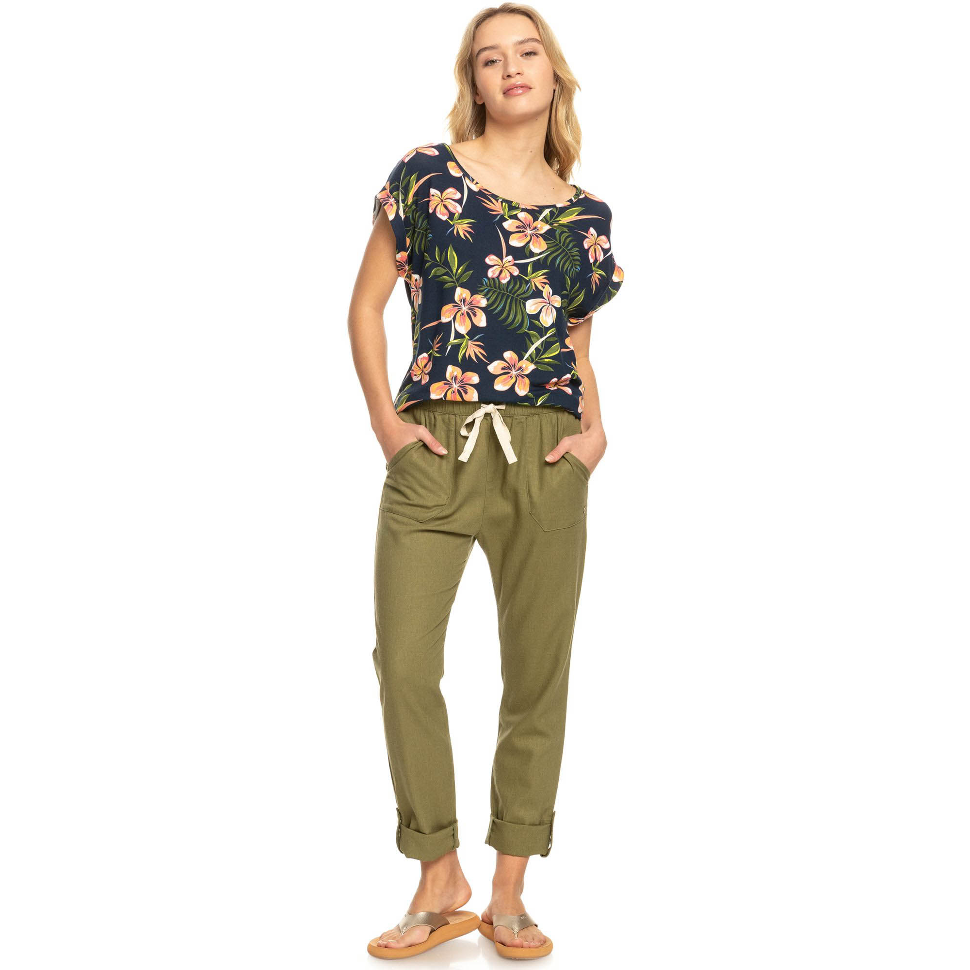 On the Seashore Pant