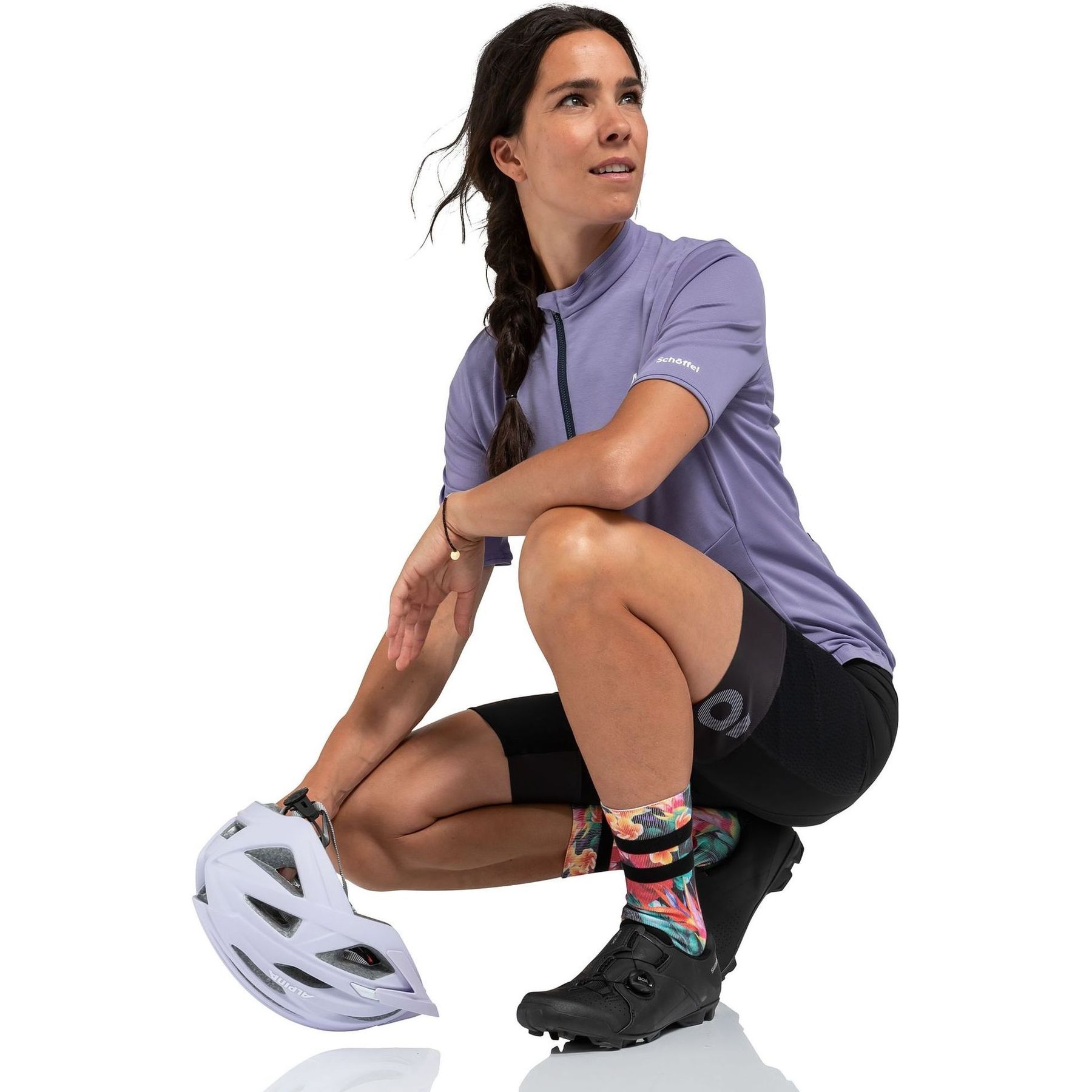 Trikots Shirt Montalcino L