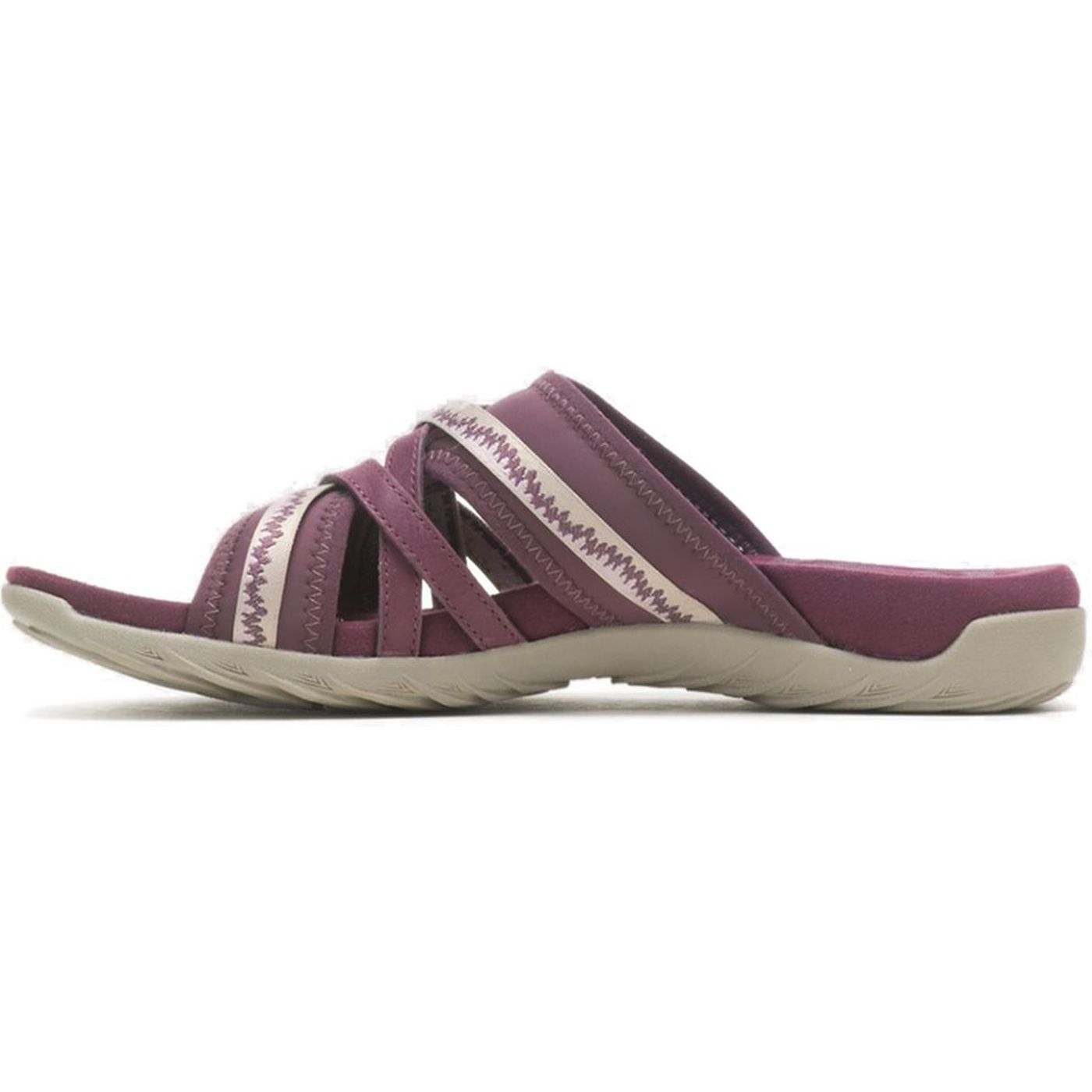 Terran 3 Cush Slide Wmn