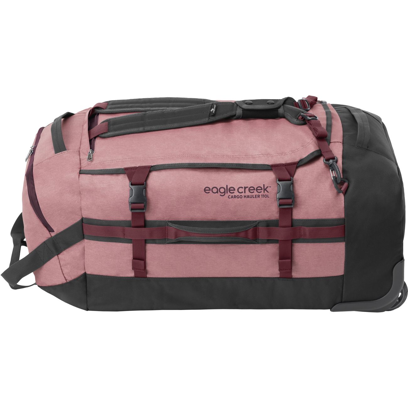 Cargo Hauler Wheeled