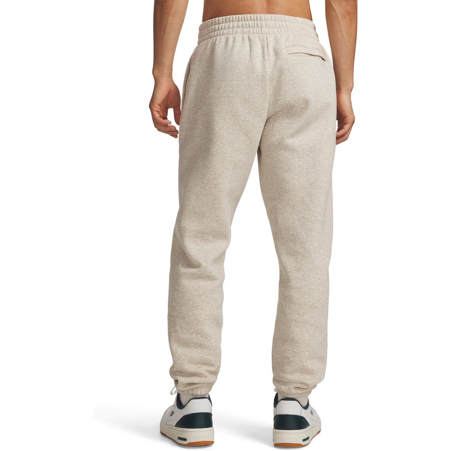 UA Essential Fleece Jogger M