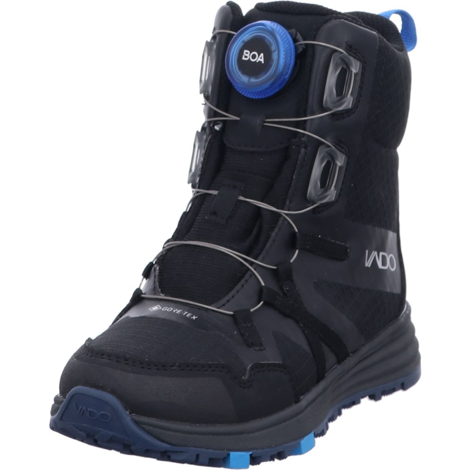MIKE Hi BOA GTX