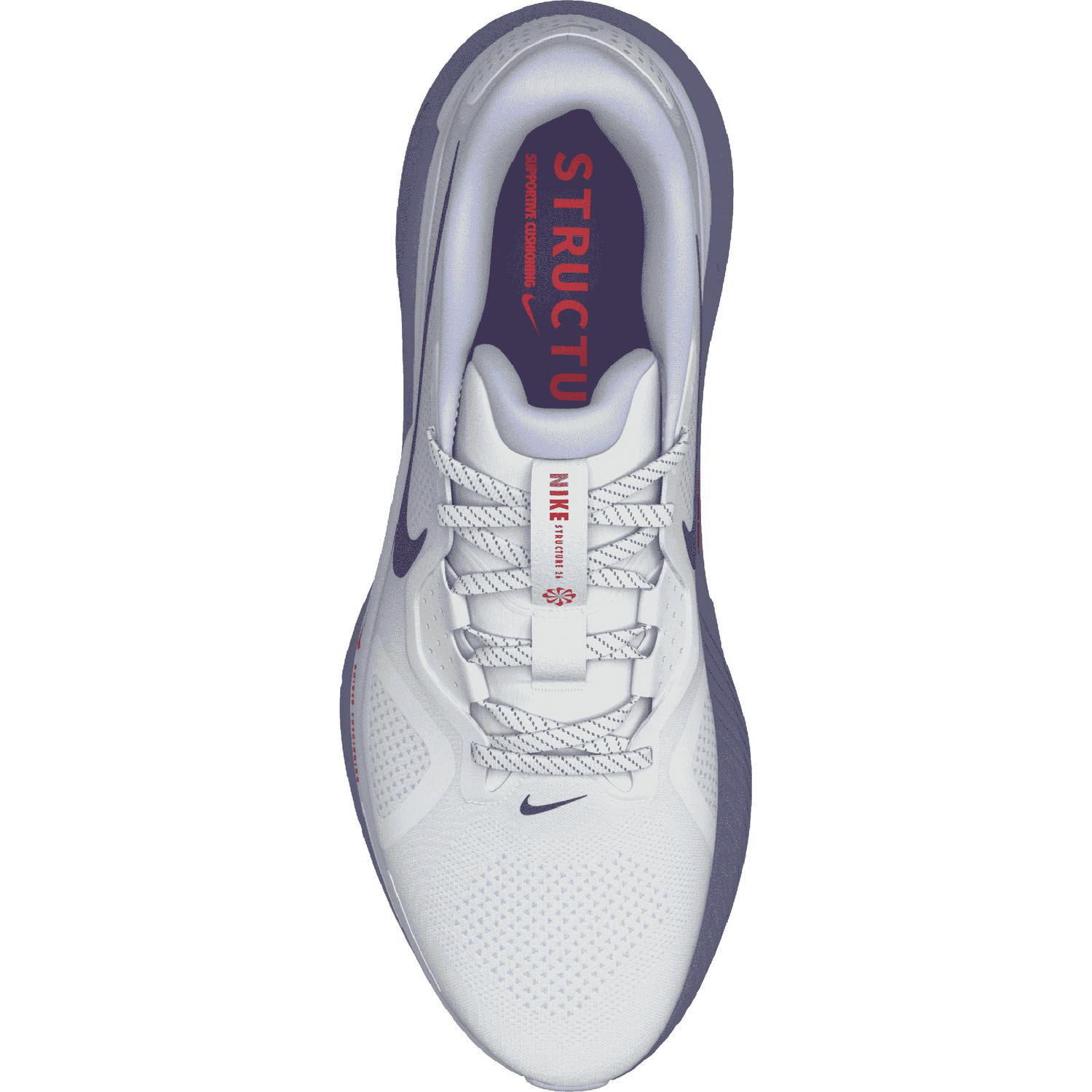 W NIKE STRUCTURE 26