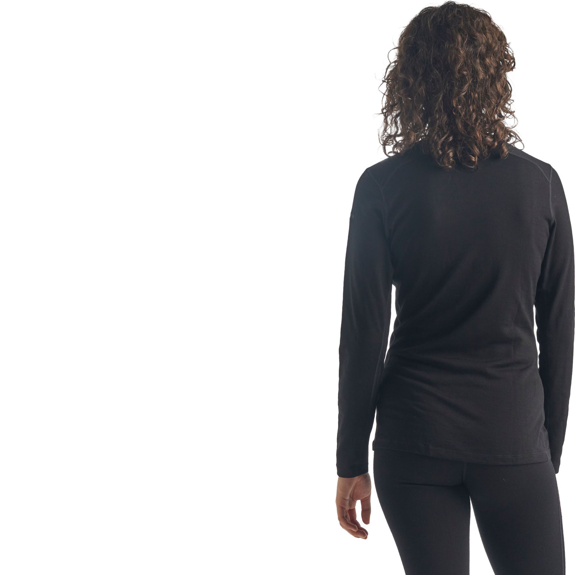 Wmns 260 Tech LS Crewe