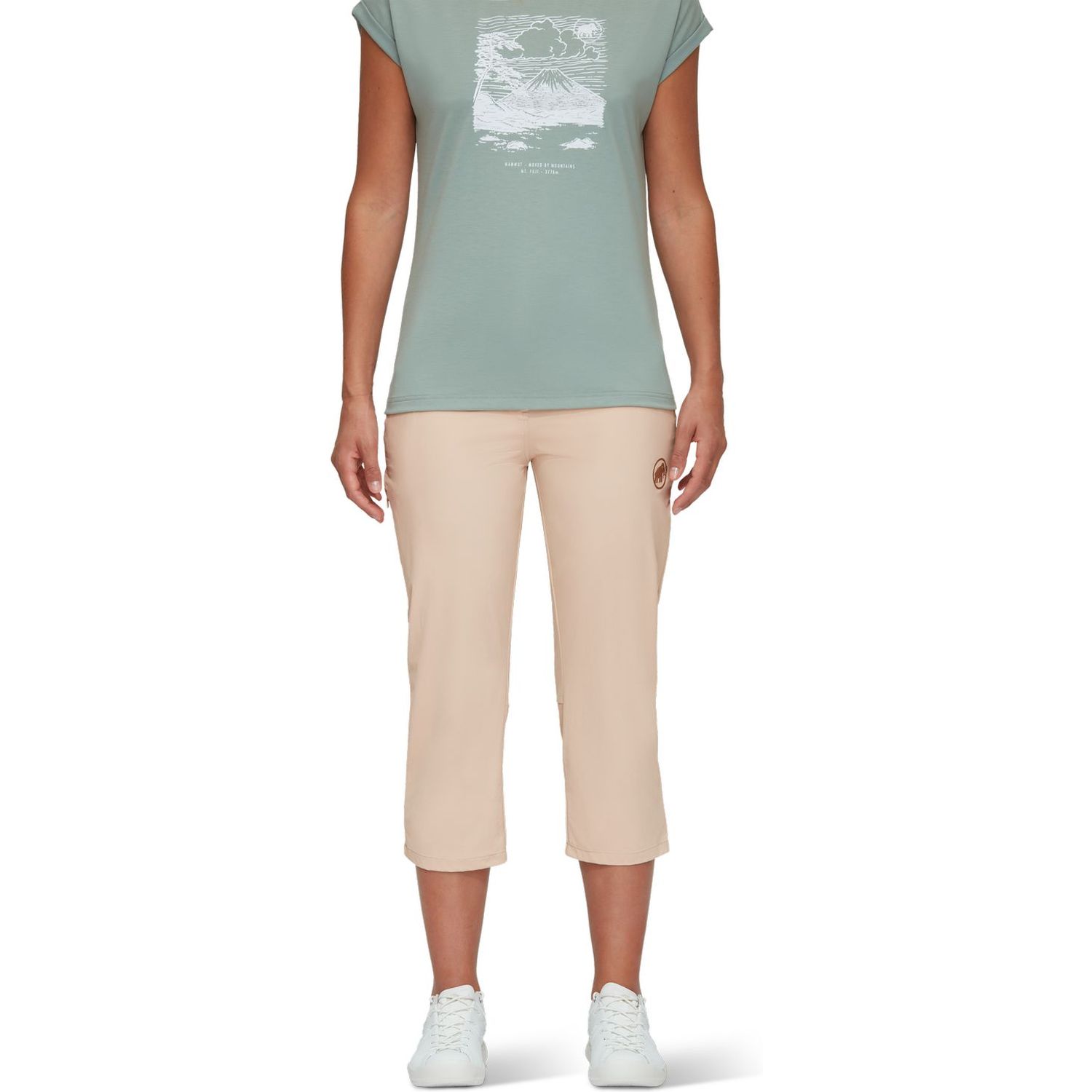Runbold Capri Pants Women