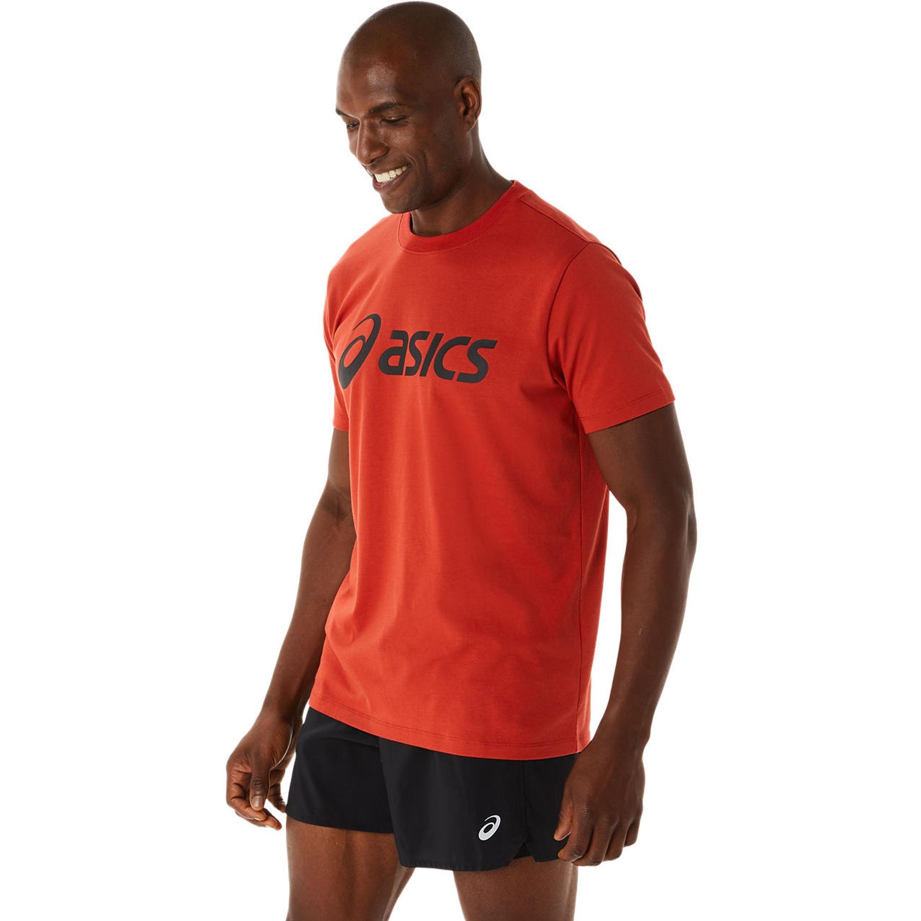 ASICS BIG LOGO TEE