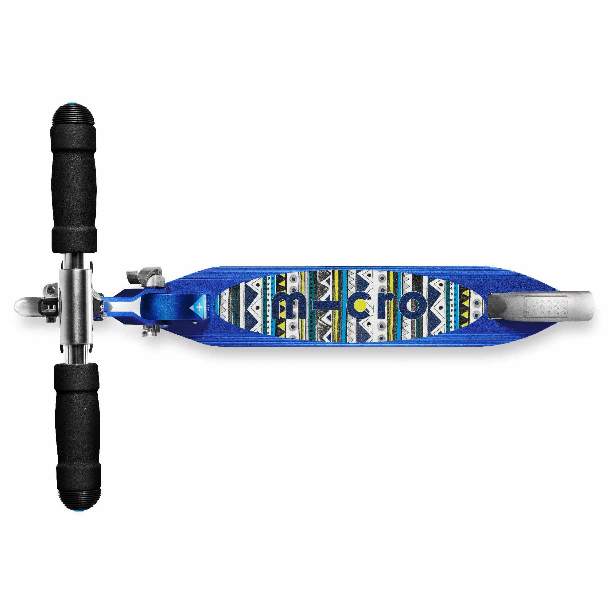 Micro Sprite (Spezial Edition)