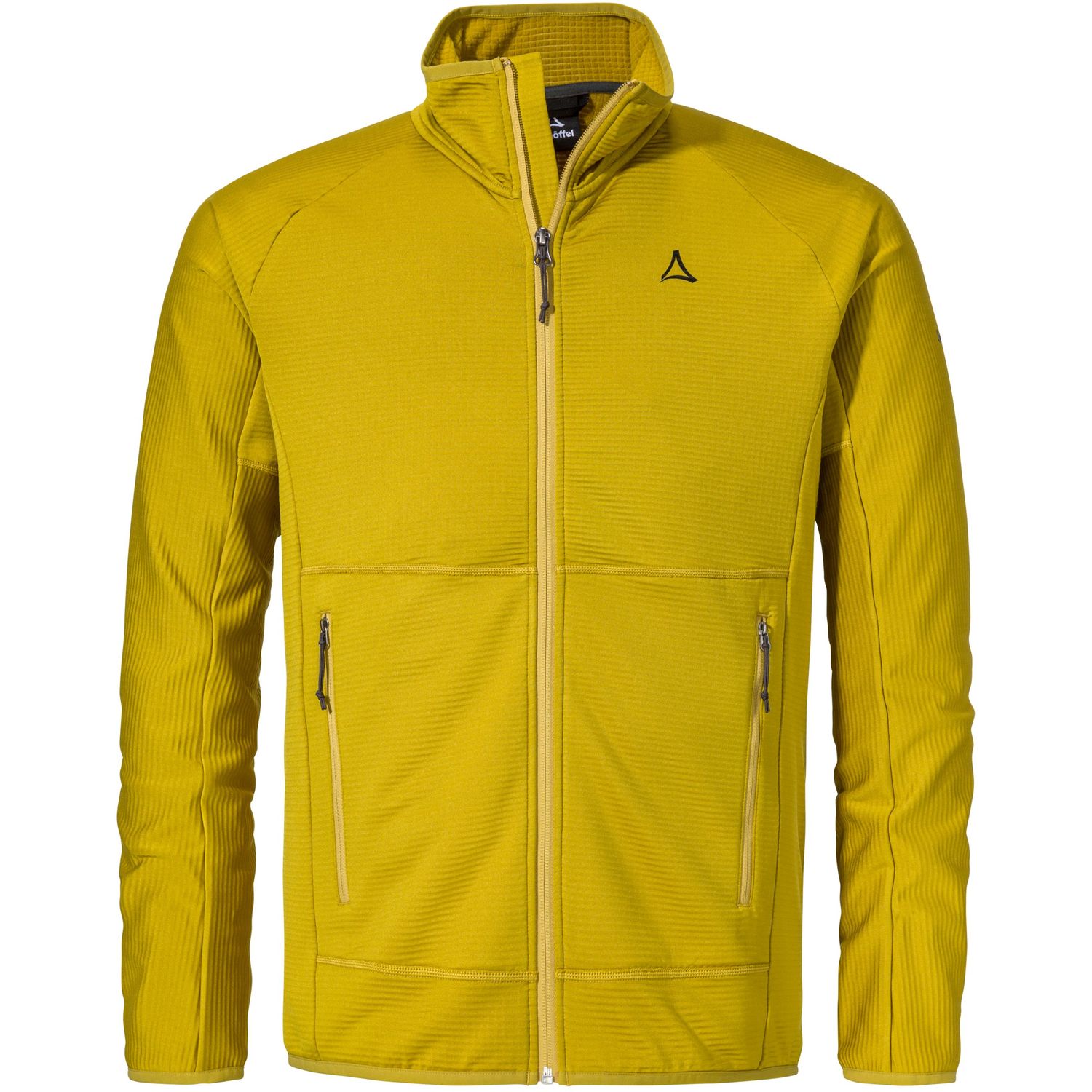 Fleece Jk Style Cascata MNS