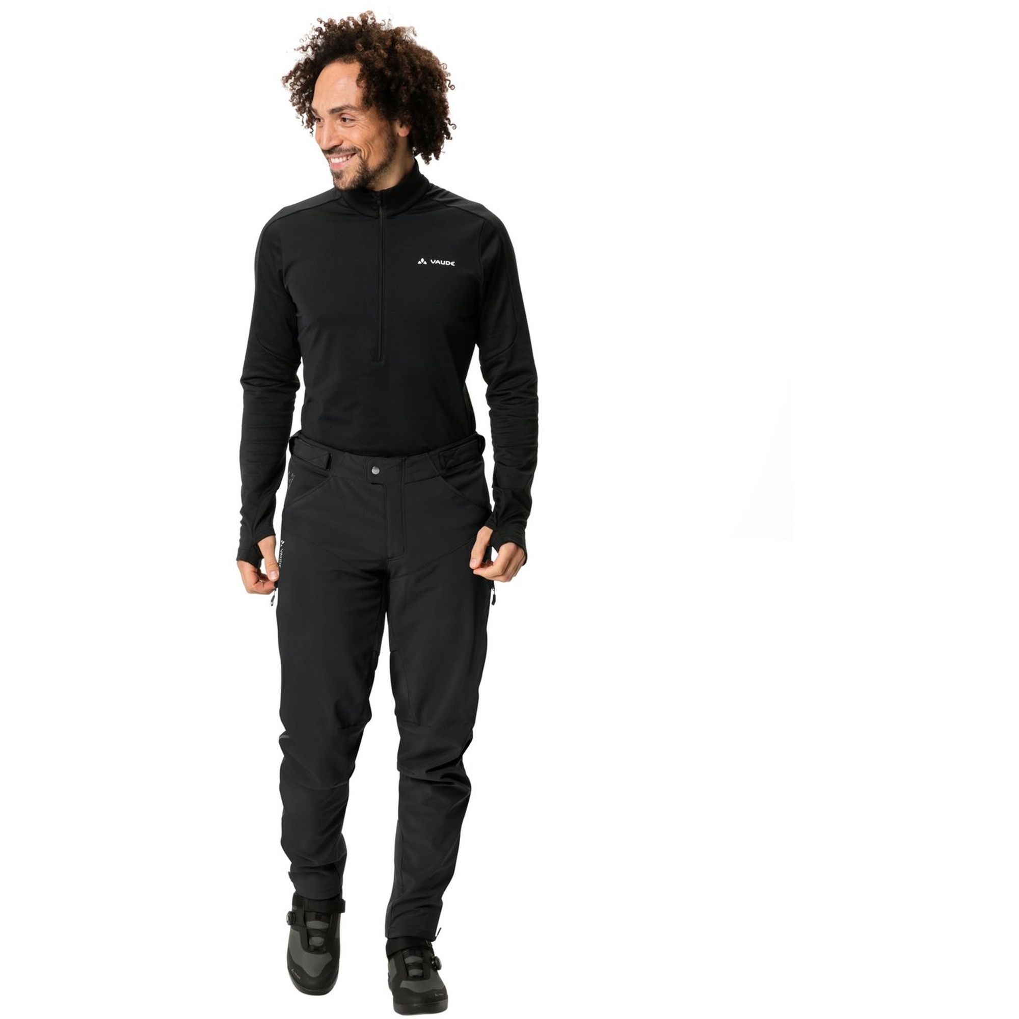 Me Qimsa Softshell Pants II