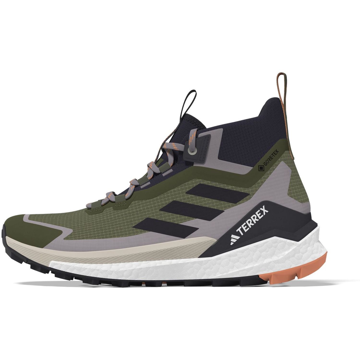 TERREX FREE HIKER 2 GTX W