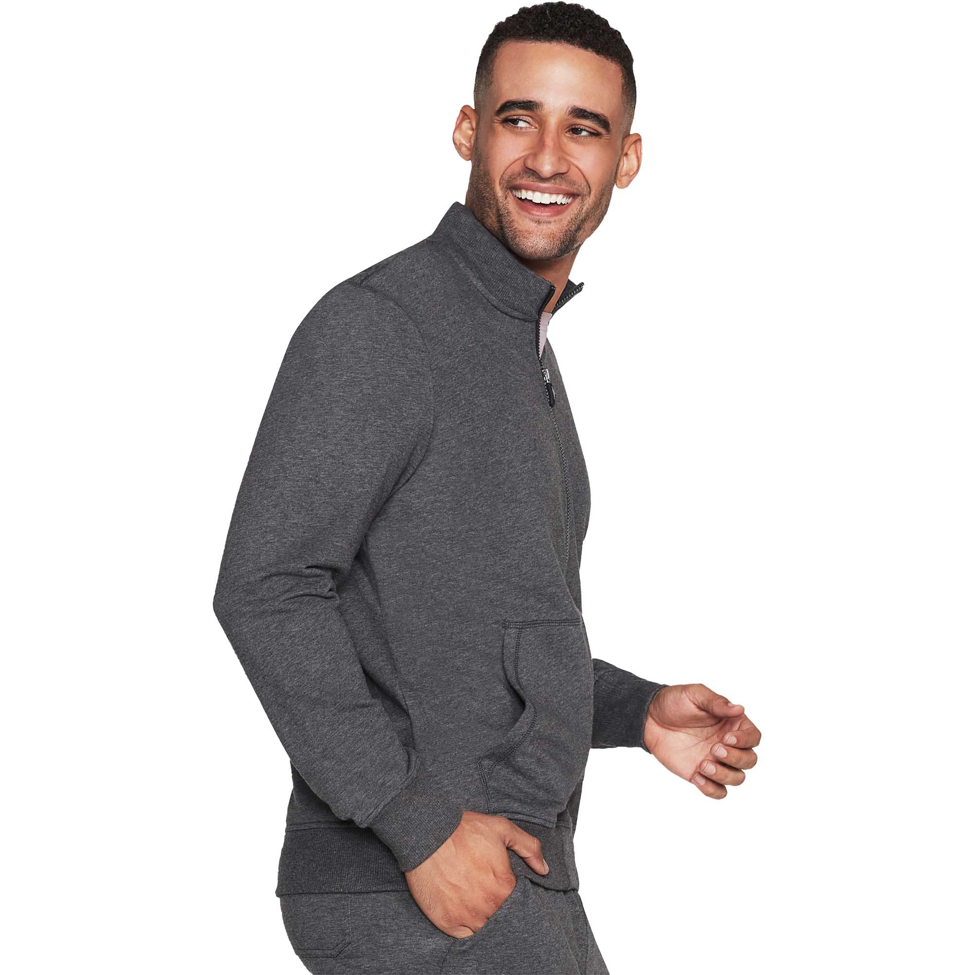 The Hoodless Hoodie Gowalk Ev