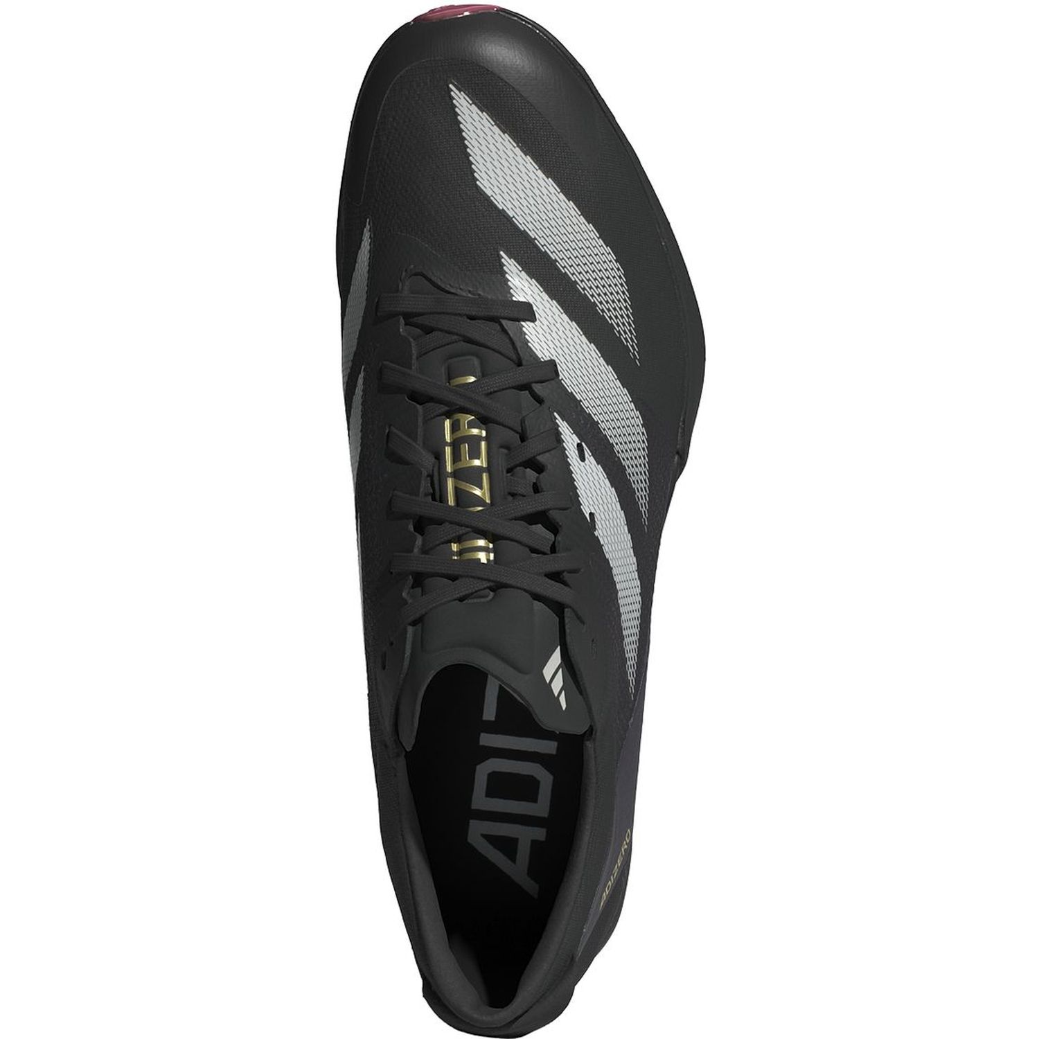 Adizero Finesse Spike-Schuh