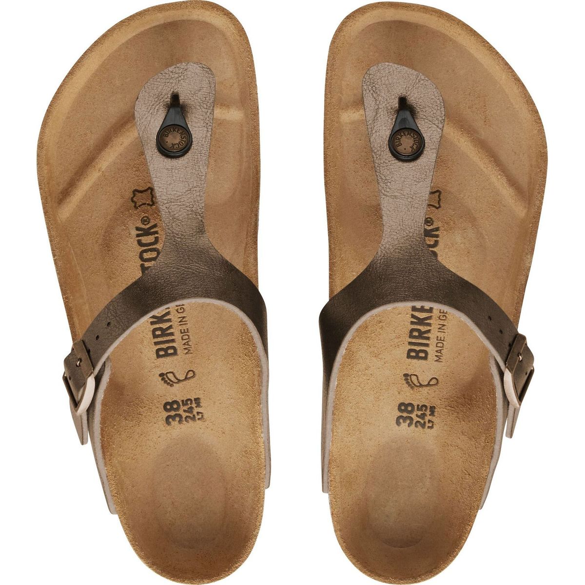 1016144 Gizeh normal Birko-Flor