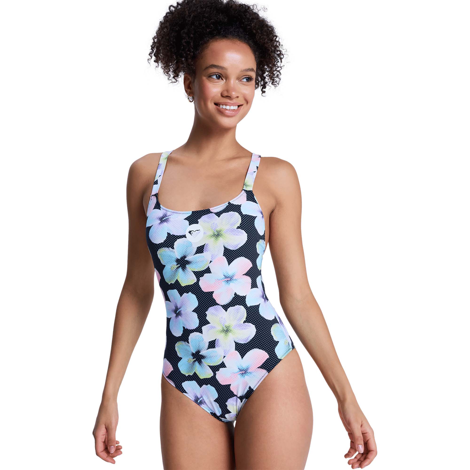 Roxy Active PT Basic One Piece