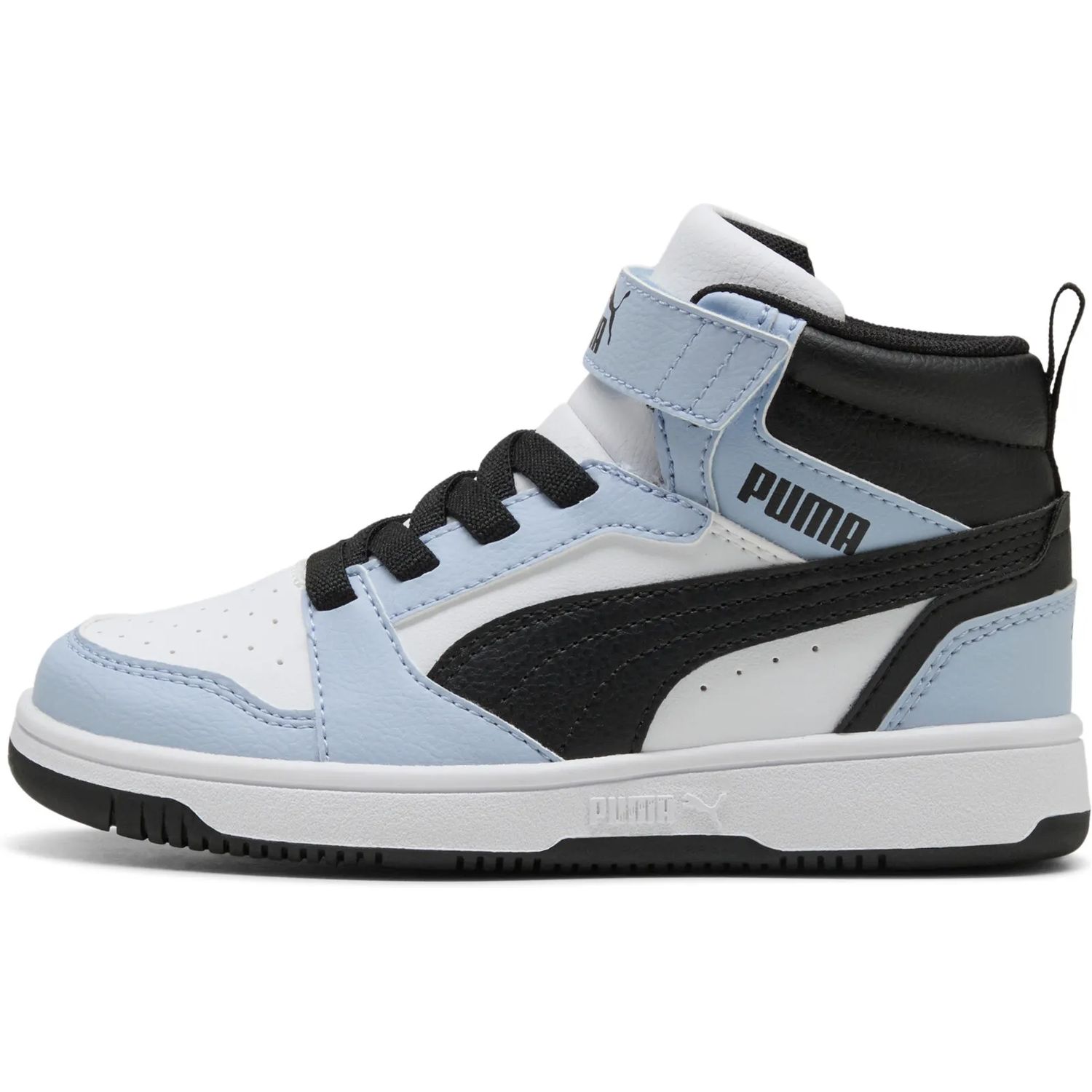 Rebound V6 Mid AC+ PS