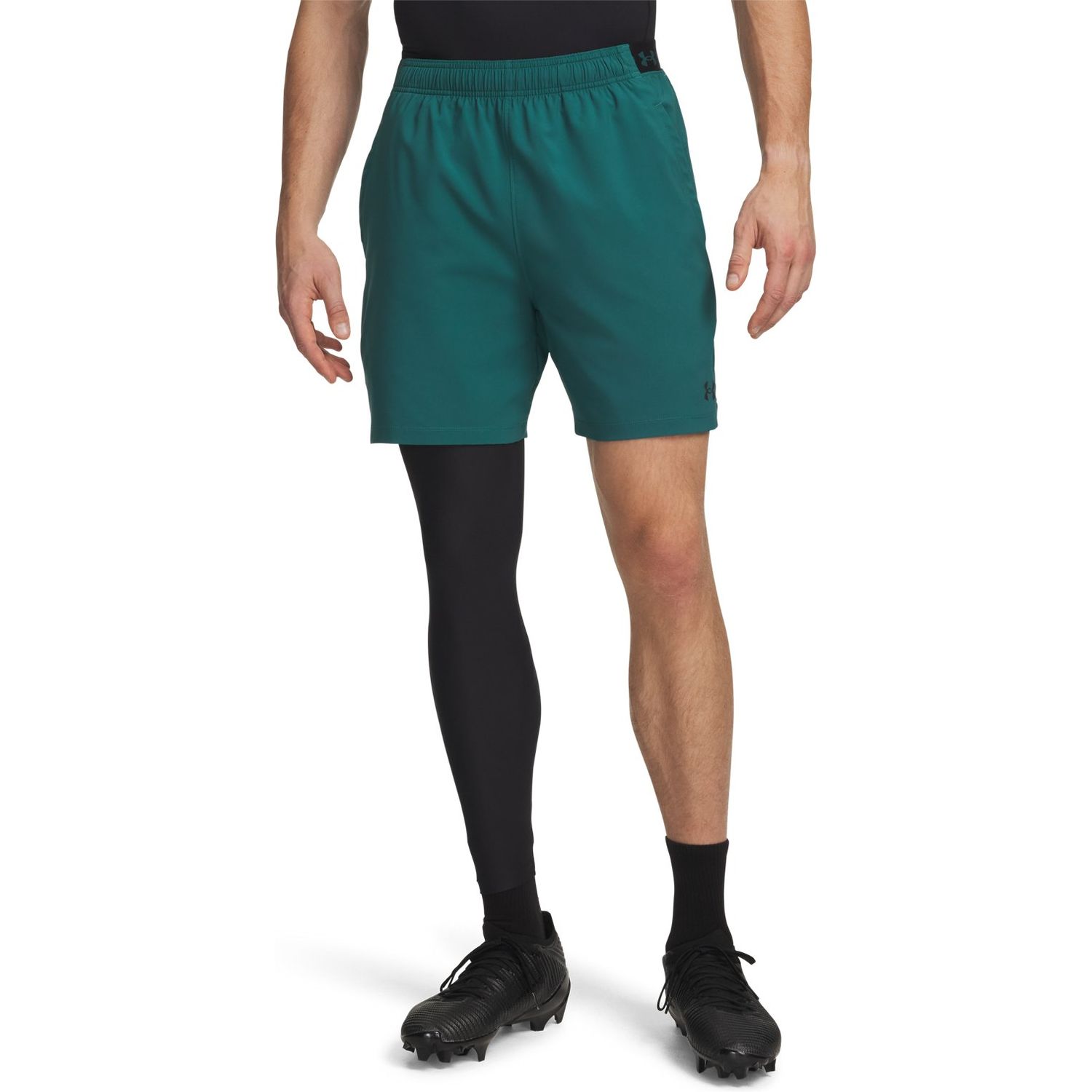 UA VANISH WOVEN SHORT DC