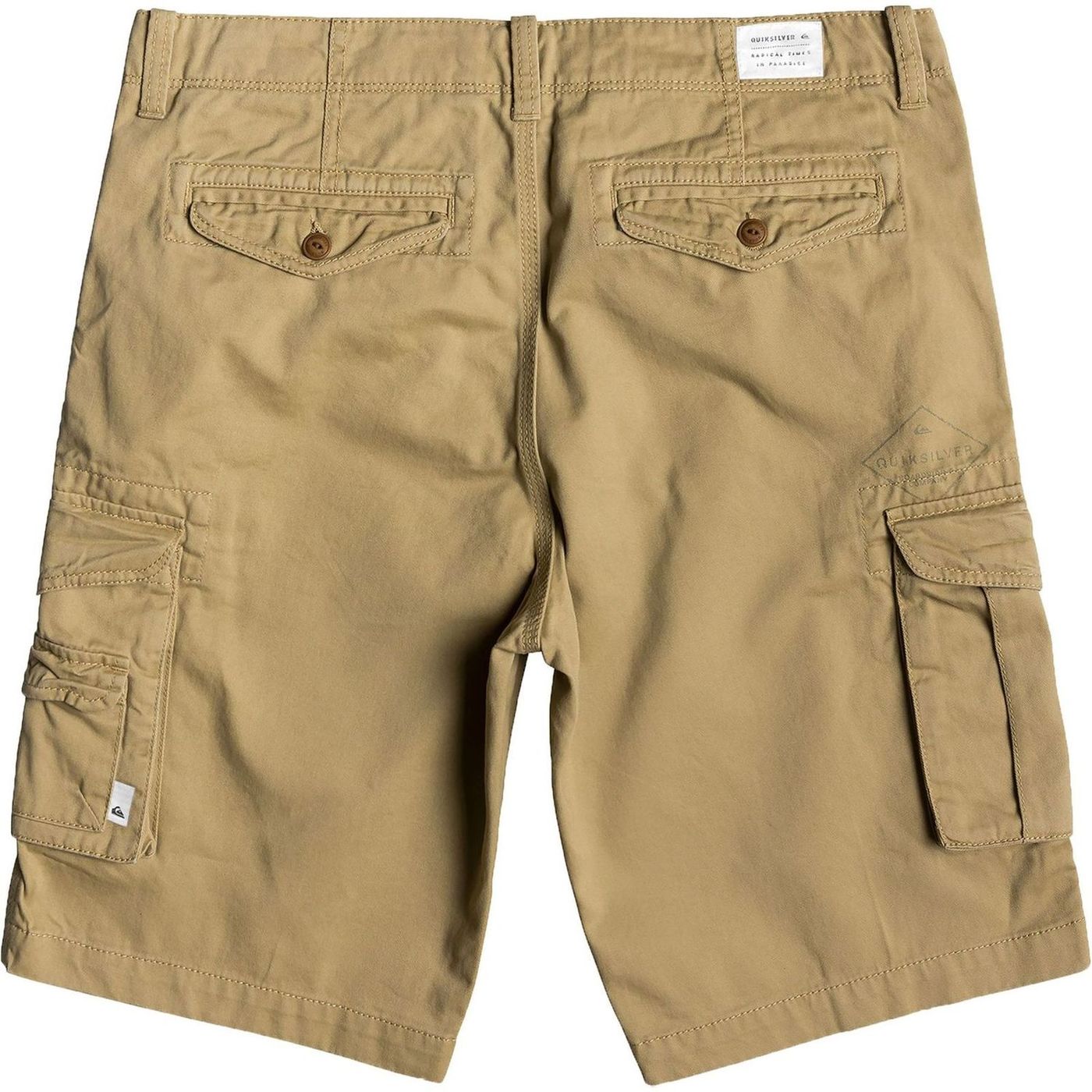 Crucial Battle Short