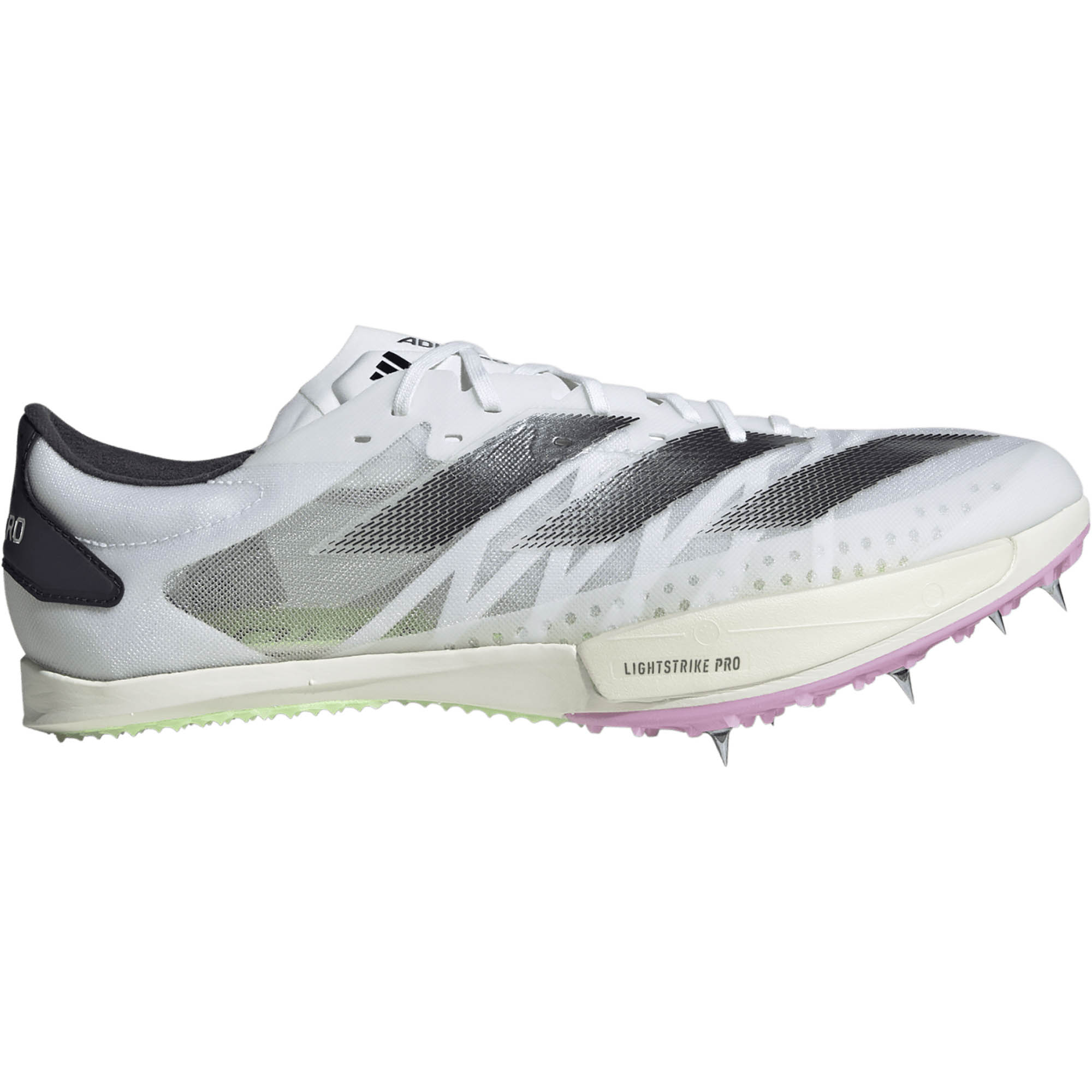 Adizero Ambition Spike-Schuh