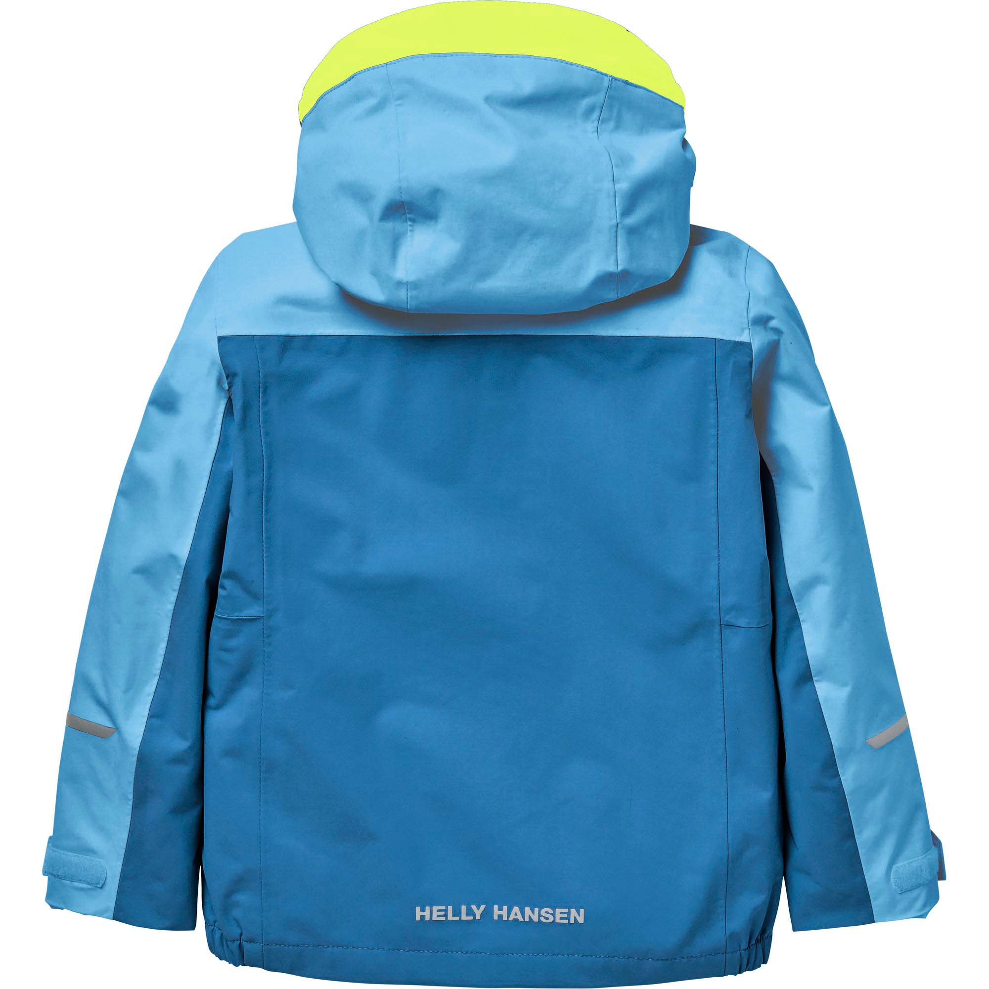 K SHELTER JACKET 2.0