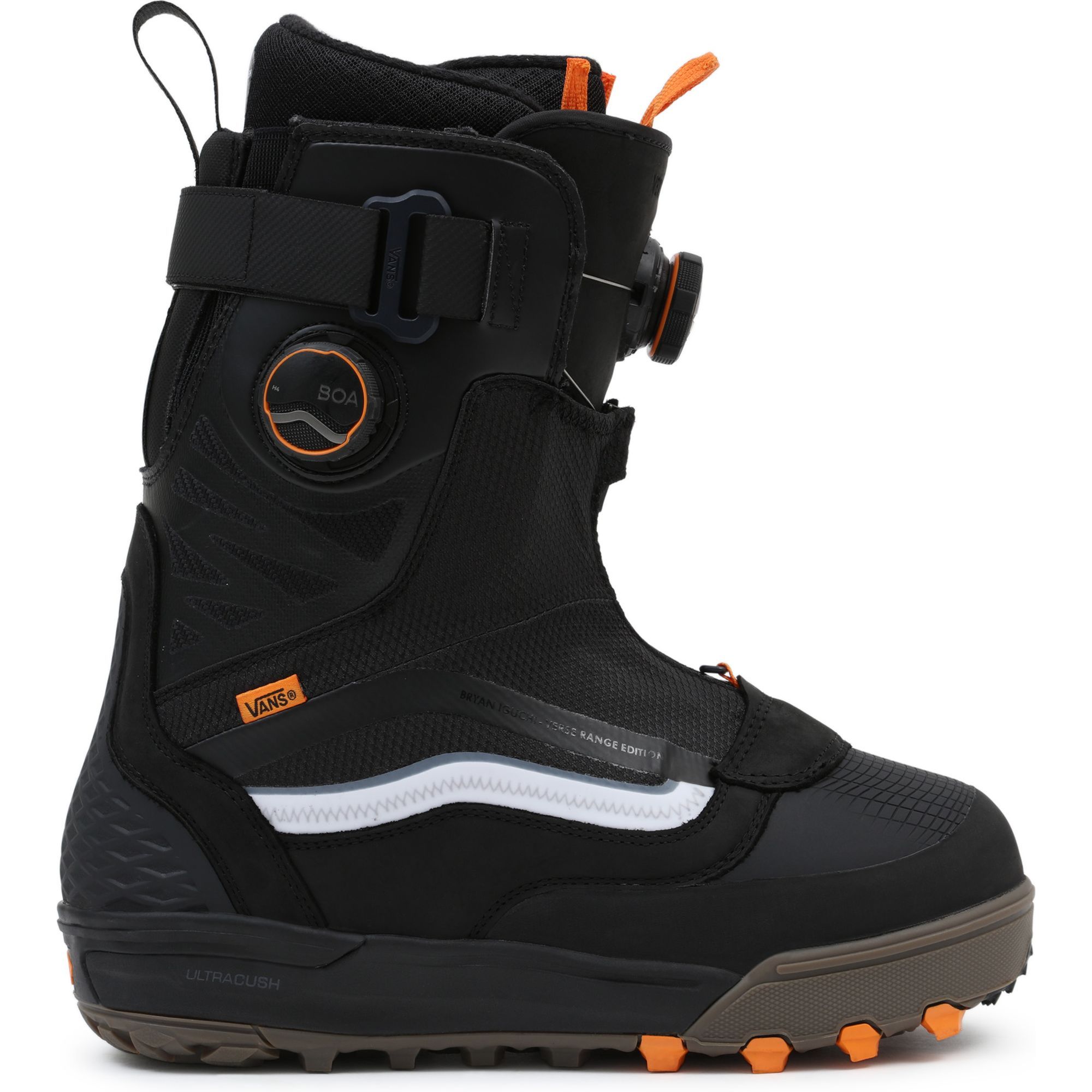 MN Verse Range Edition BRIG