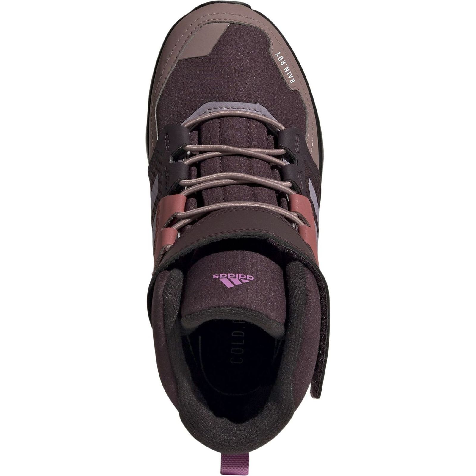 TERREX TRAILMAKER HIGH C.RDY K