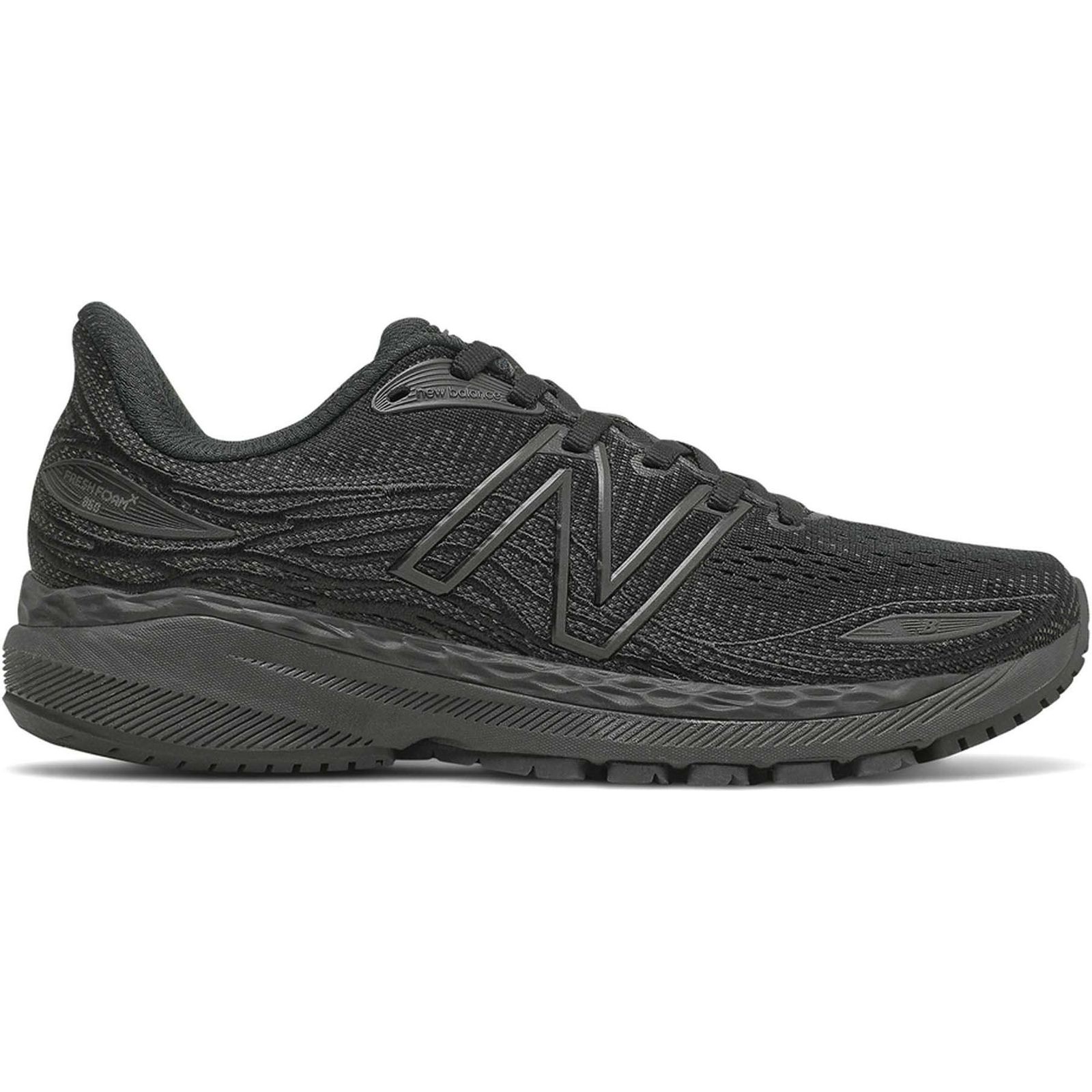 W860 Fresh Foam 860 v12