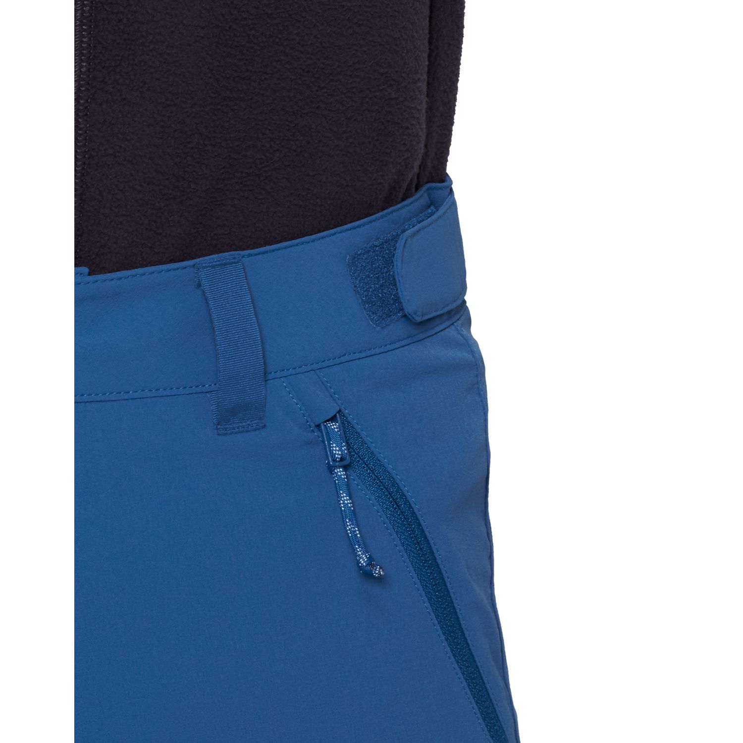 Runbold IV Zip Off Pants Men