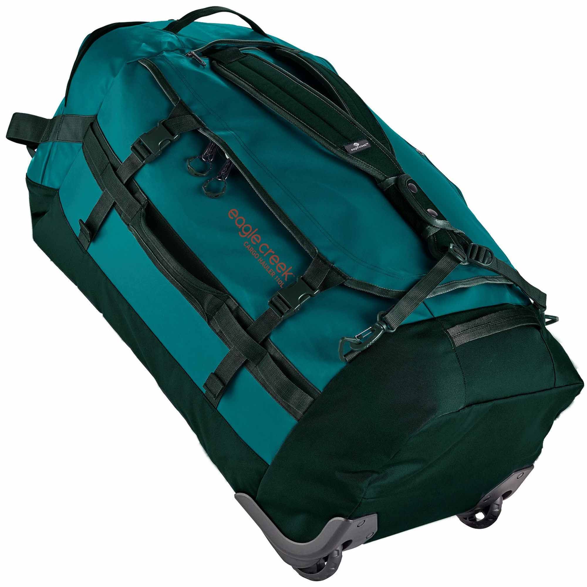 Cargo Hauler Roll Duffel 110