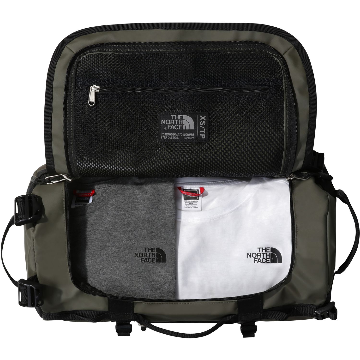 BASE CAMP DUFFEL