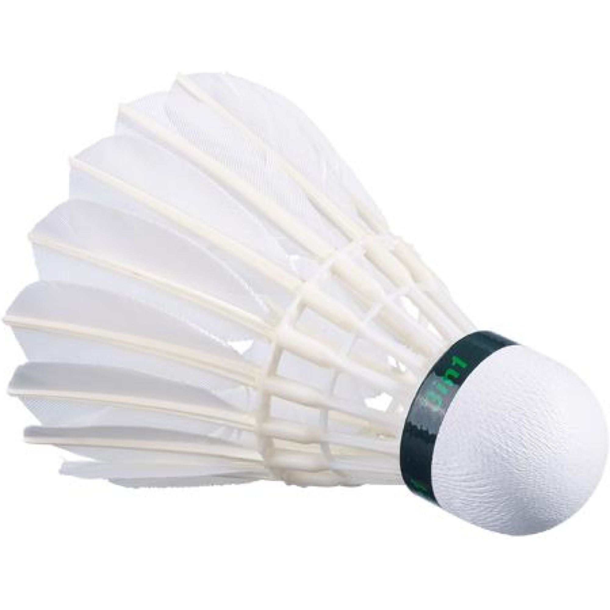 HYBRID SHUTTLECOCK Nylon 12x