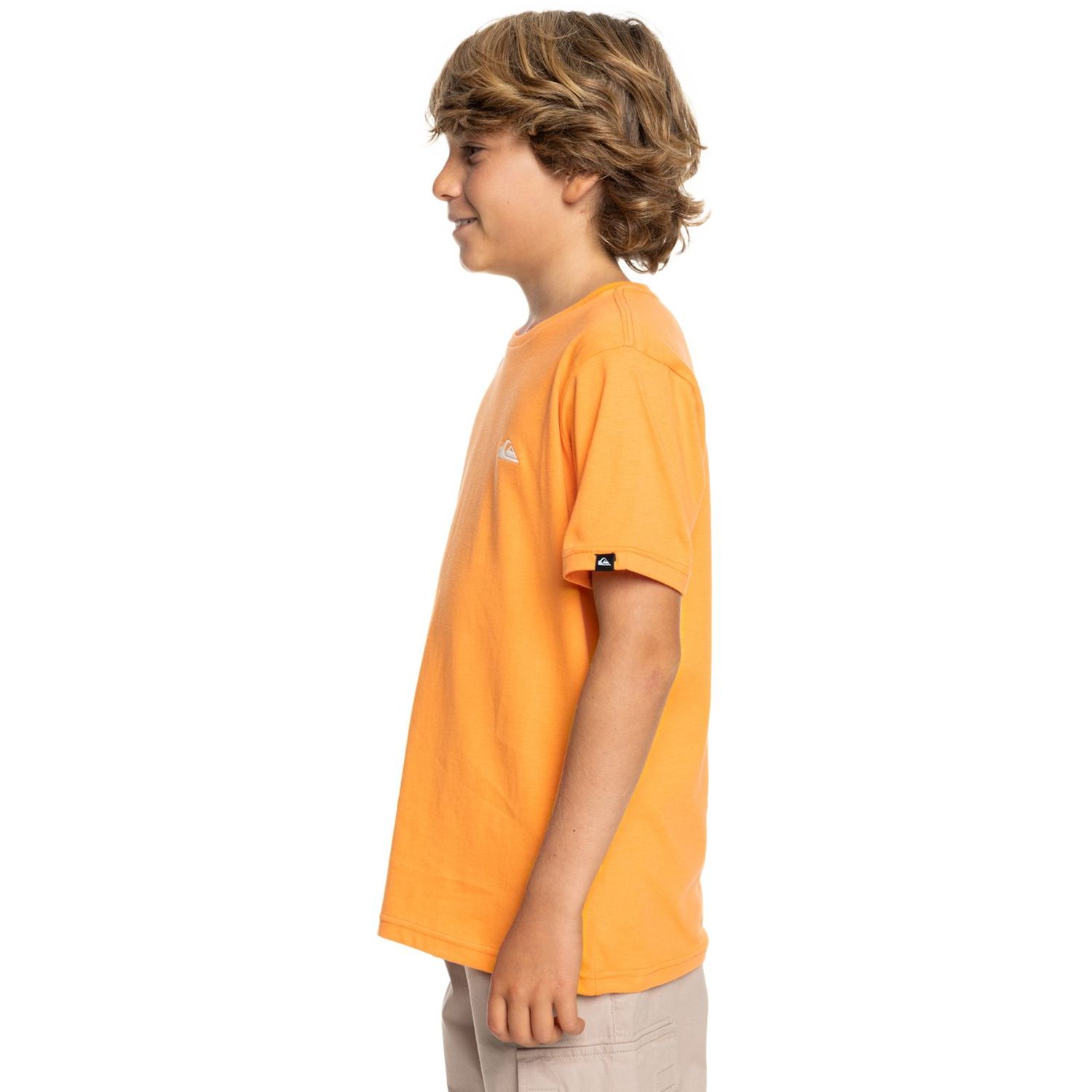 Basic SS Tee Youth