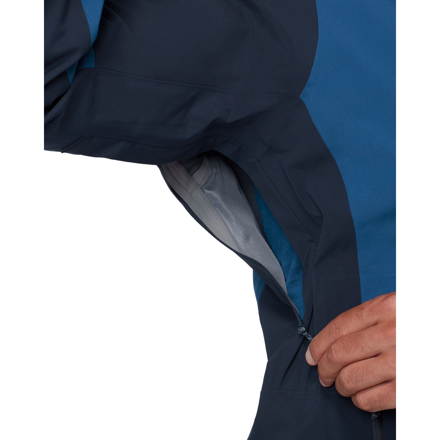 Linard Guide HS Hooded Jacket Men