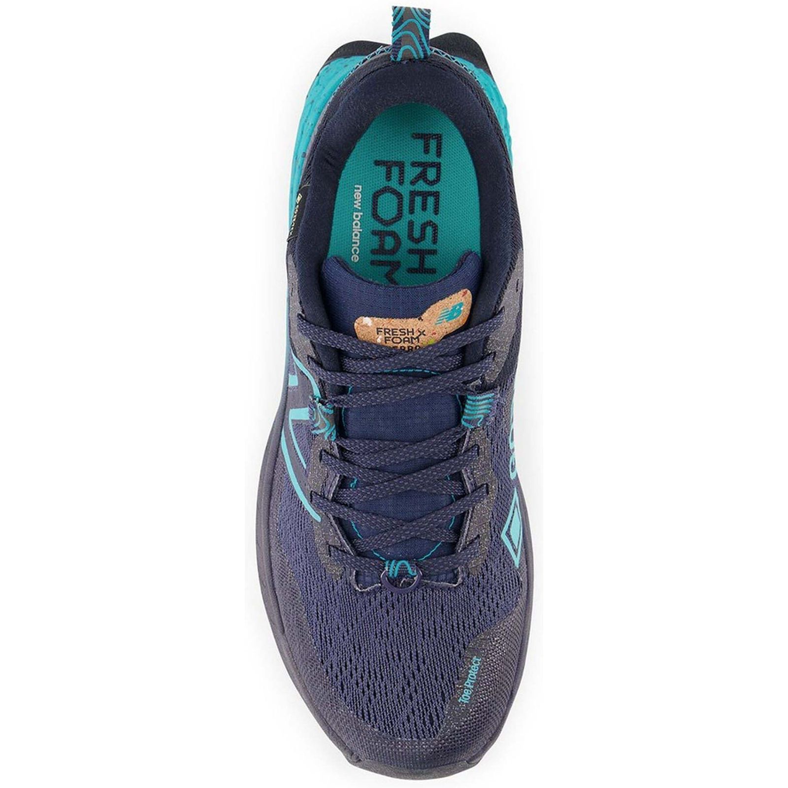 WTHIERD7 Fresh Foam X Hierro v7 GTX W