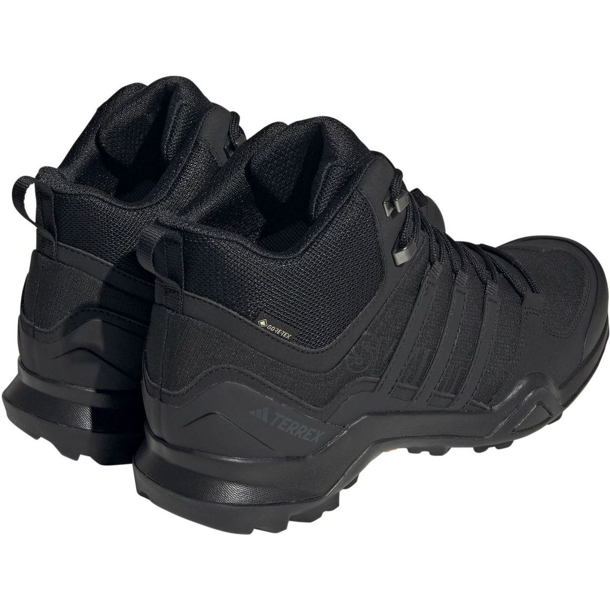 TERREX SWIFT R2 MID GTX