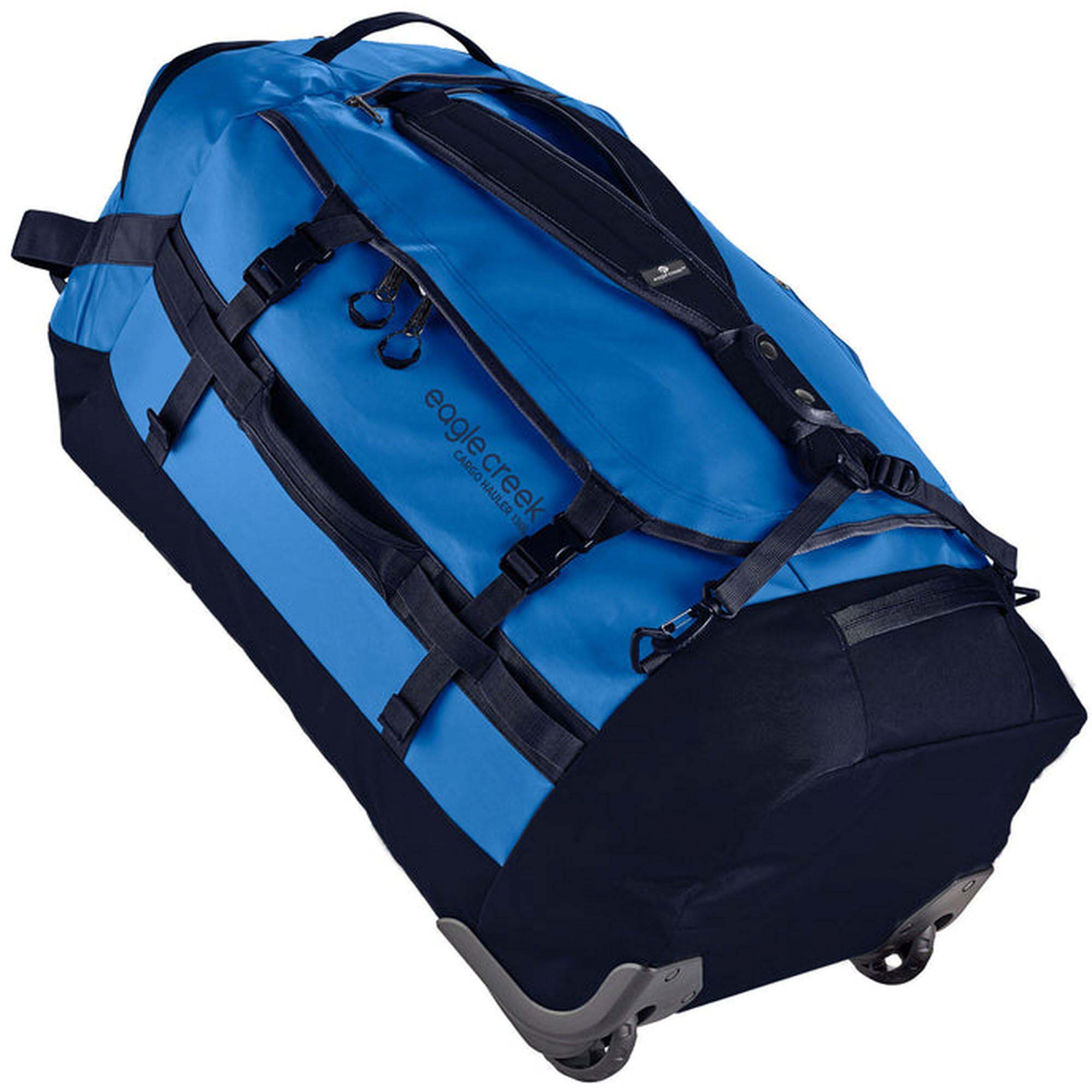 Cargo Hauler Roll Duffel 130
