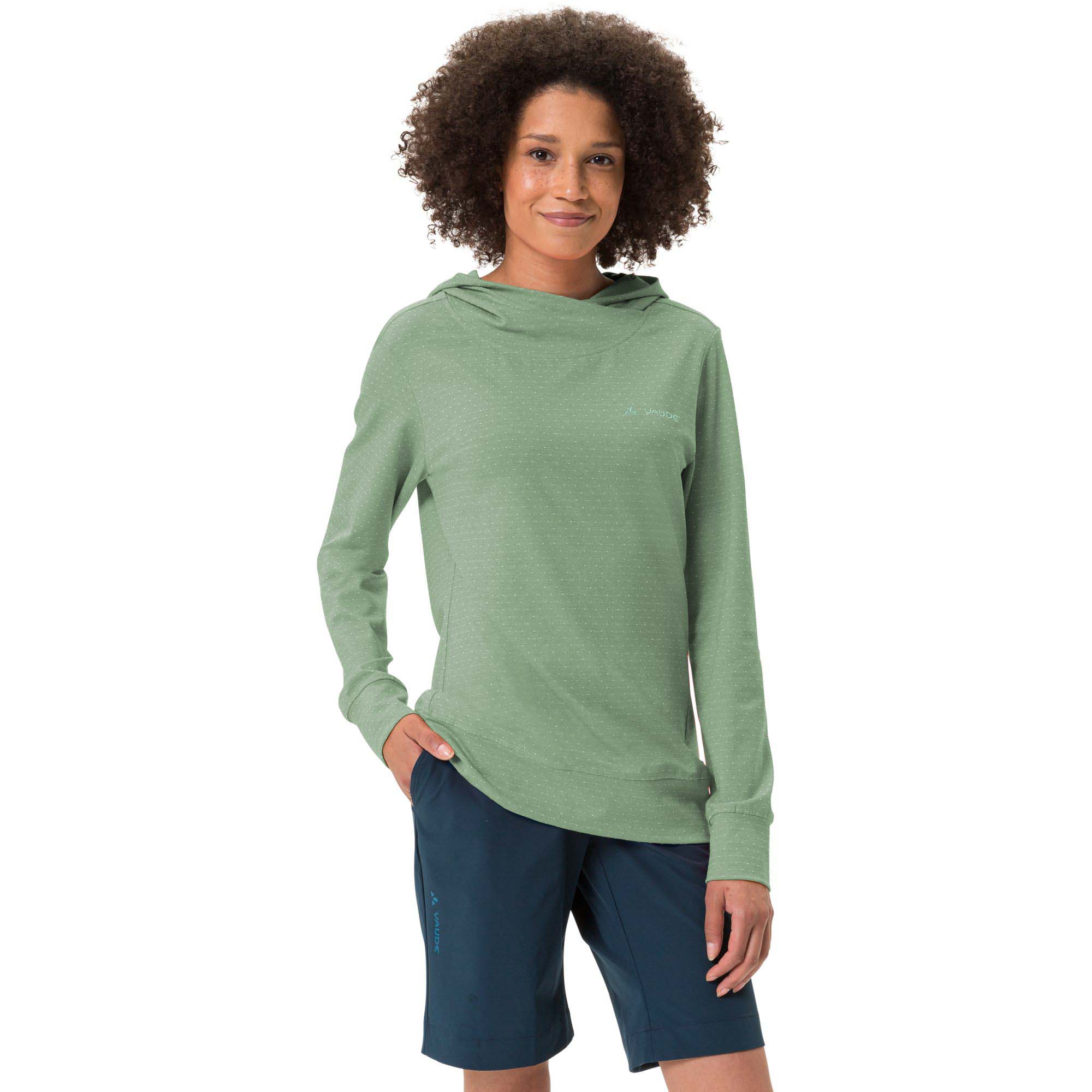 Wo Tuenno Pullover