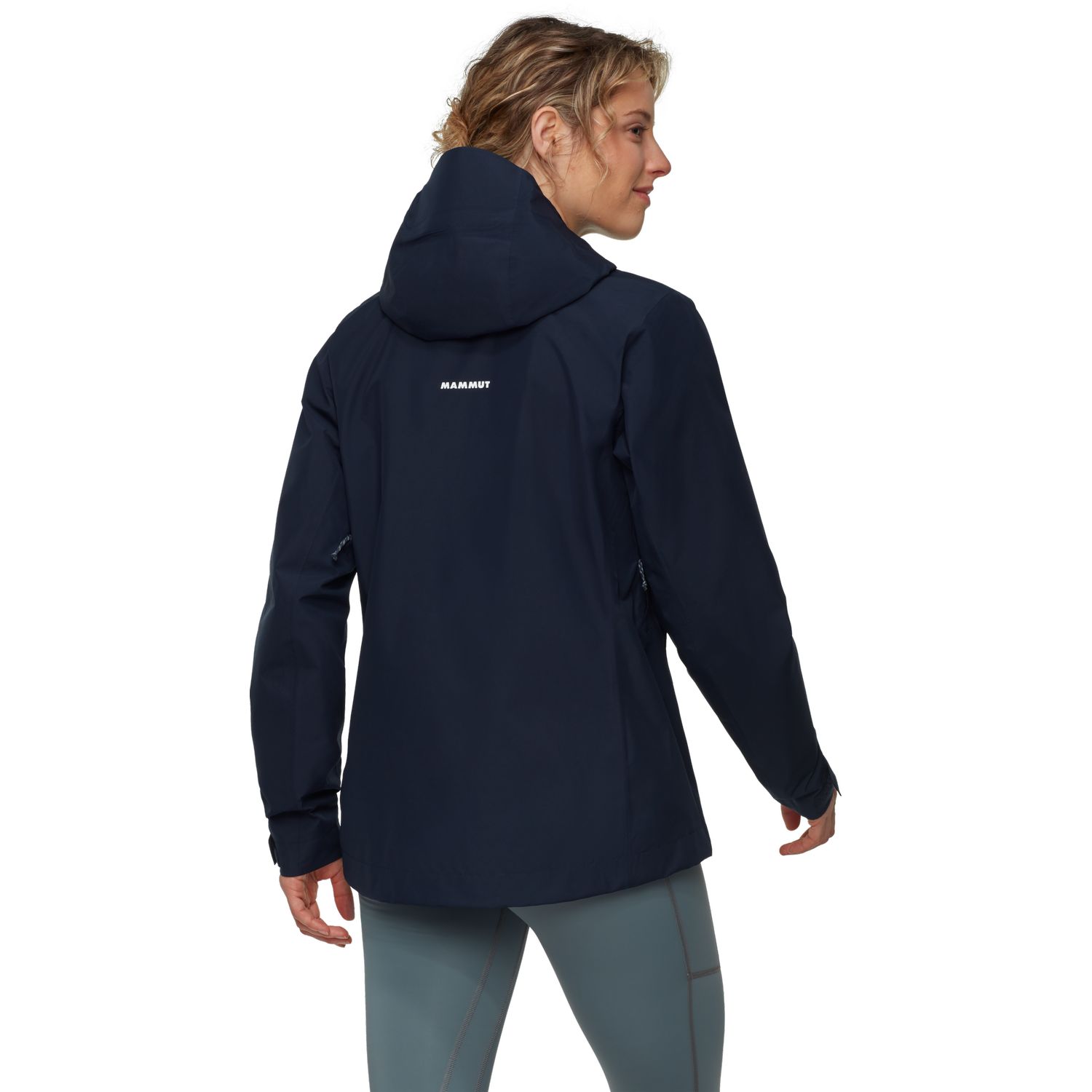 Treeline HS Hooded Jacket Women