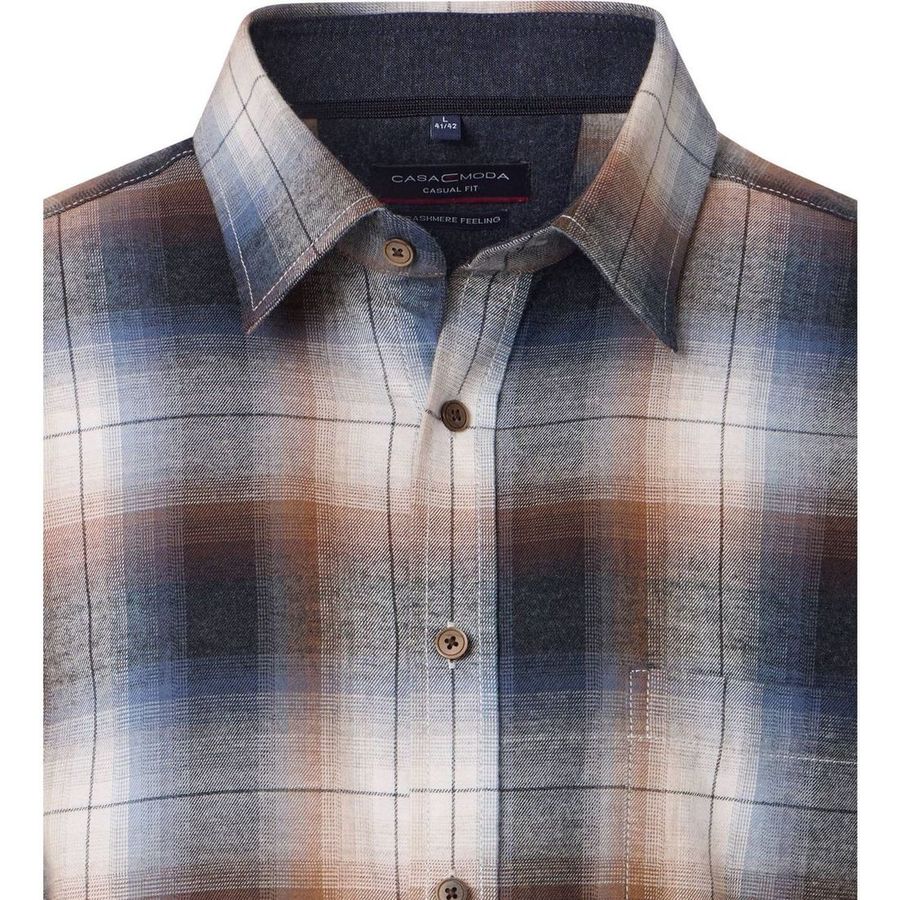 Hemd Freizeit 1/1 Arm (454488700)