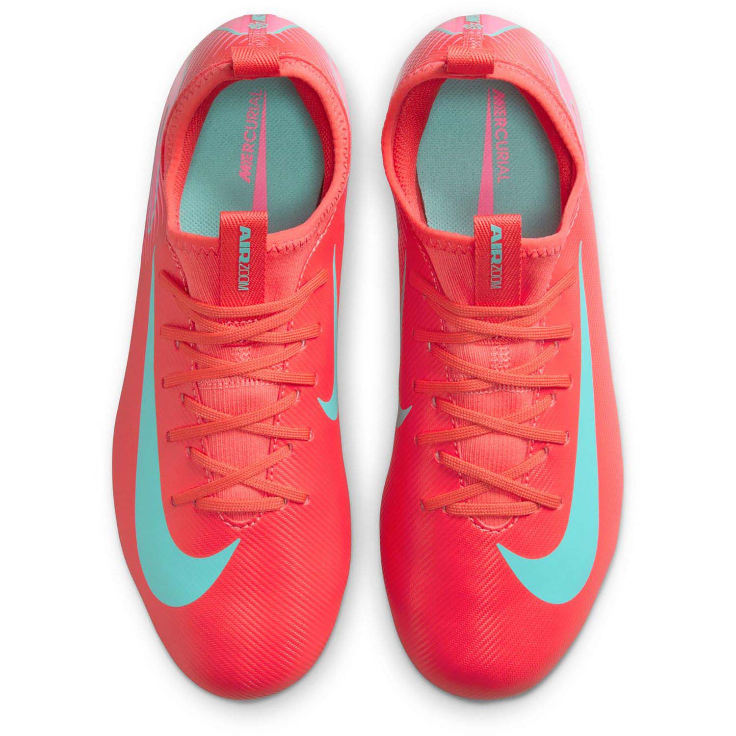JR ZOOM VAPOR 16 ACADEMY FG/MG
