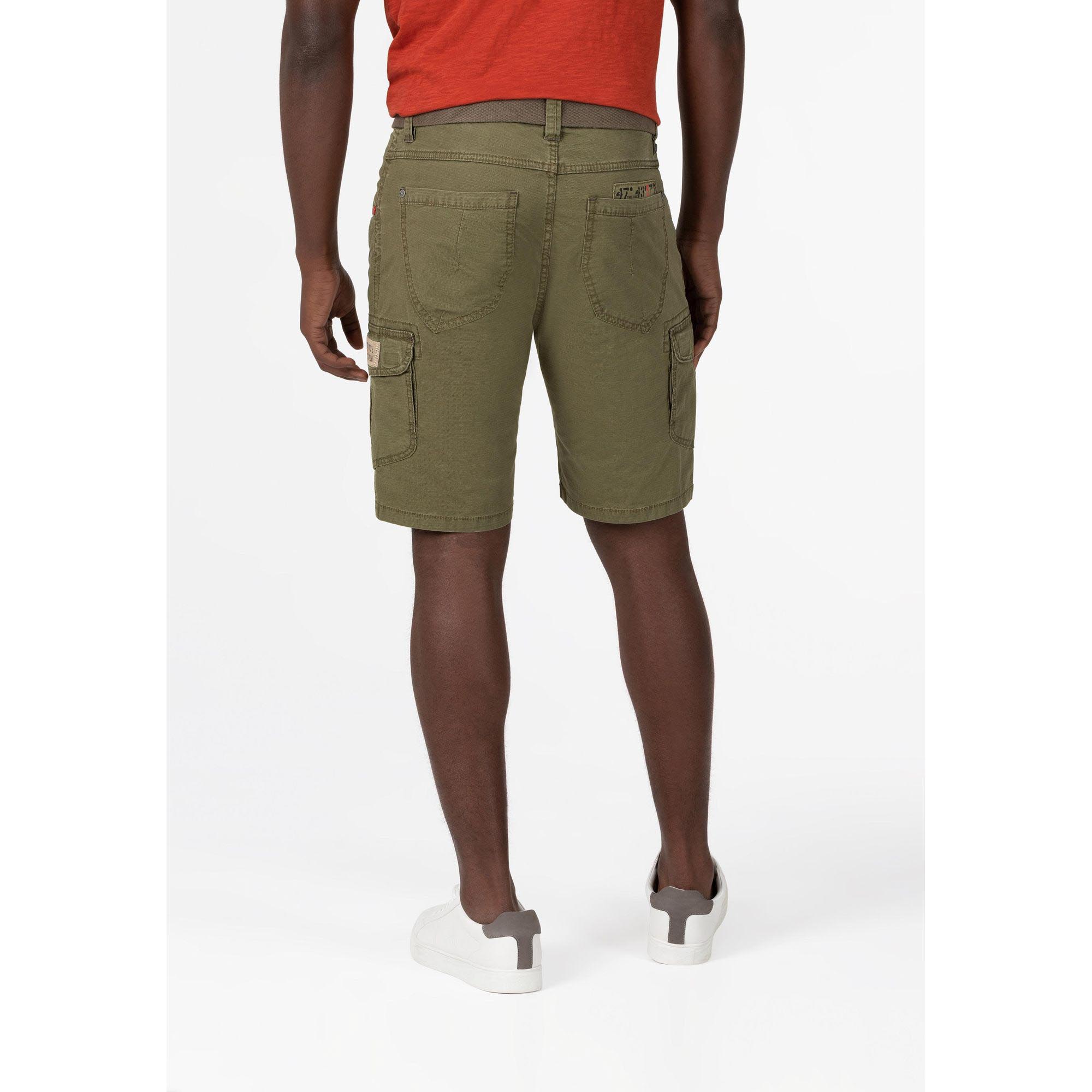 Regular RykerTZ Short