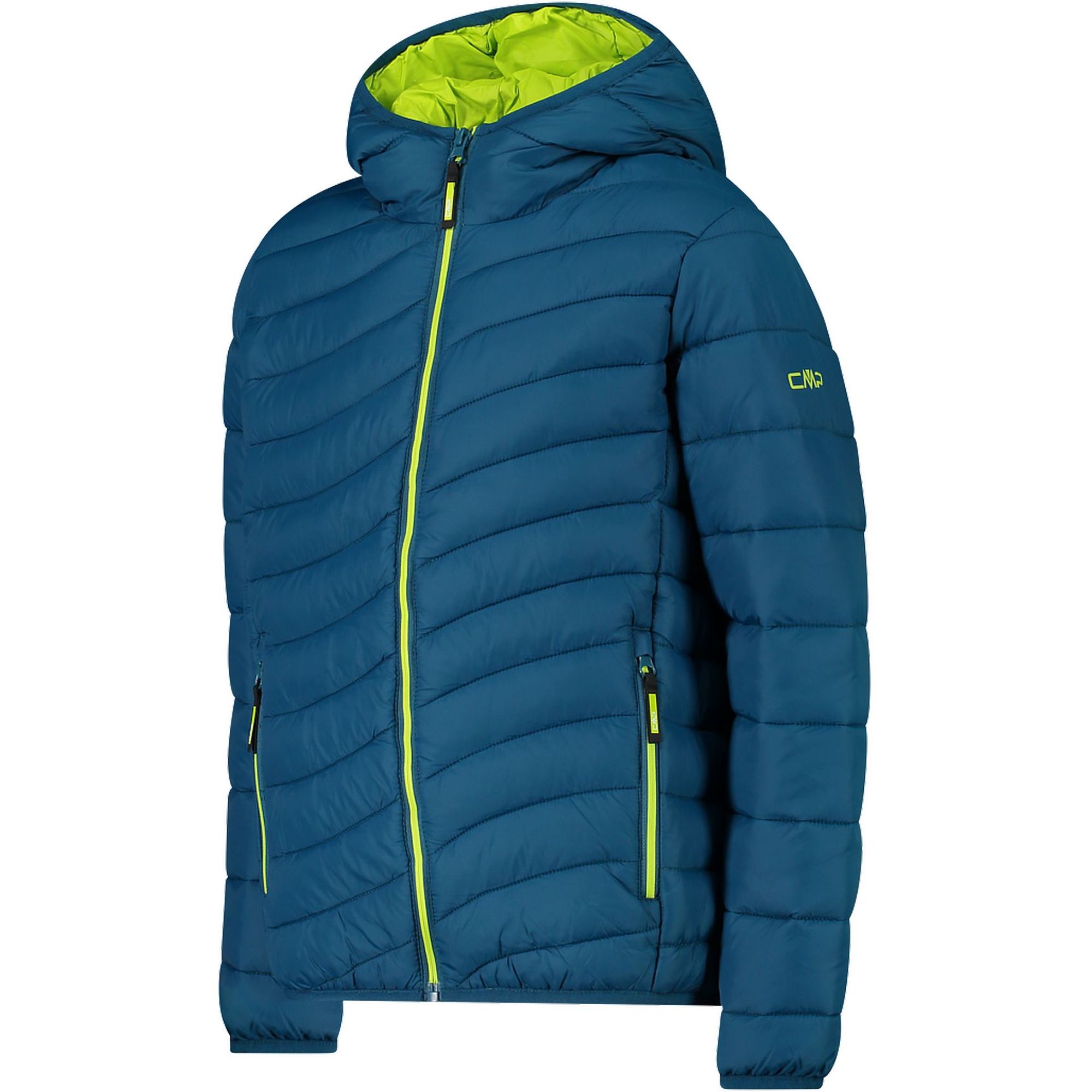 KID B JACKET FIX HOOD 32Z1014B