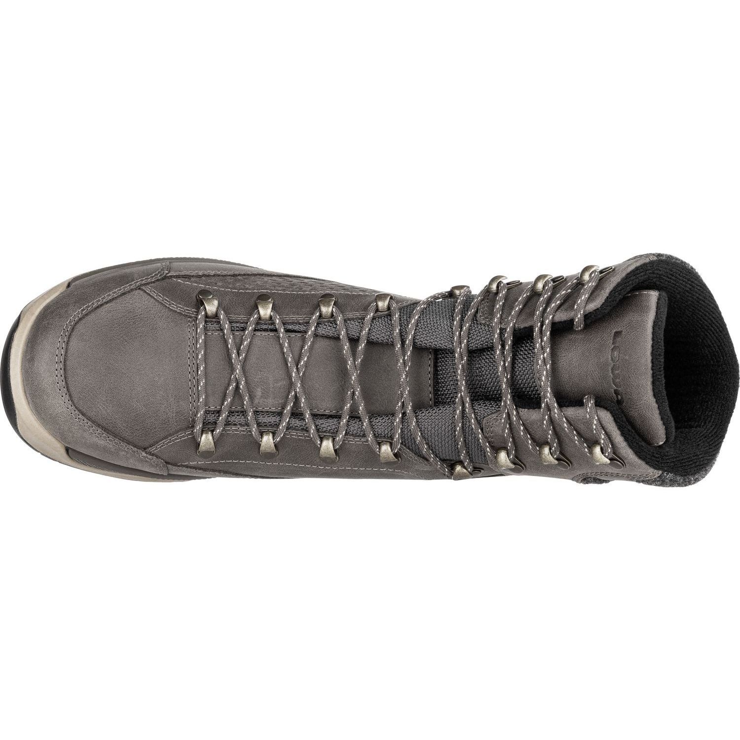 Renegade Evo Ice GTX