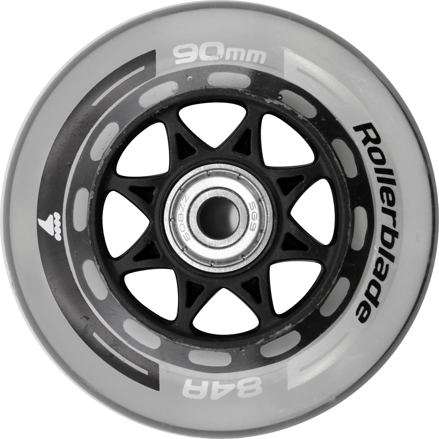 90mm/SG 9 Wheel/Bearing XT (8PR)