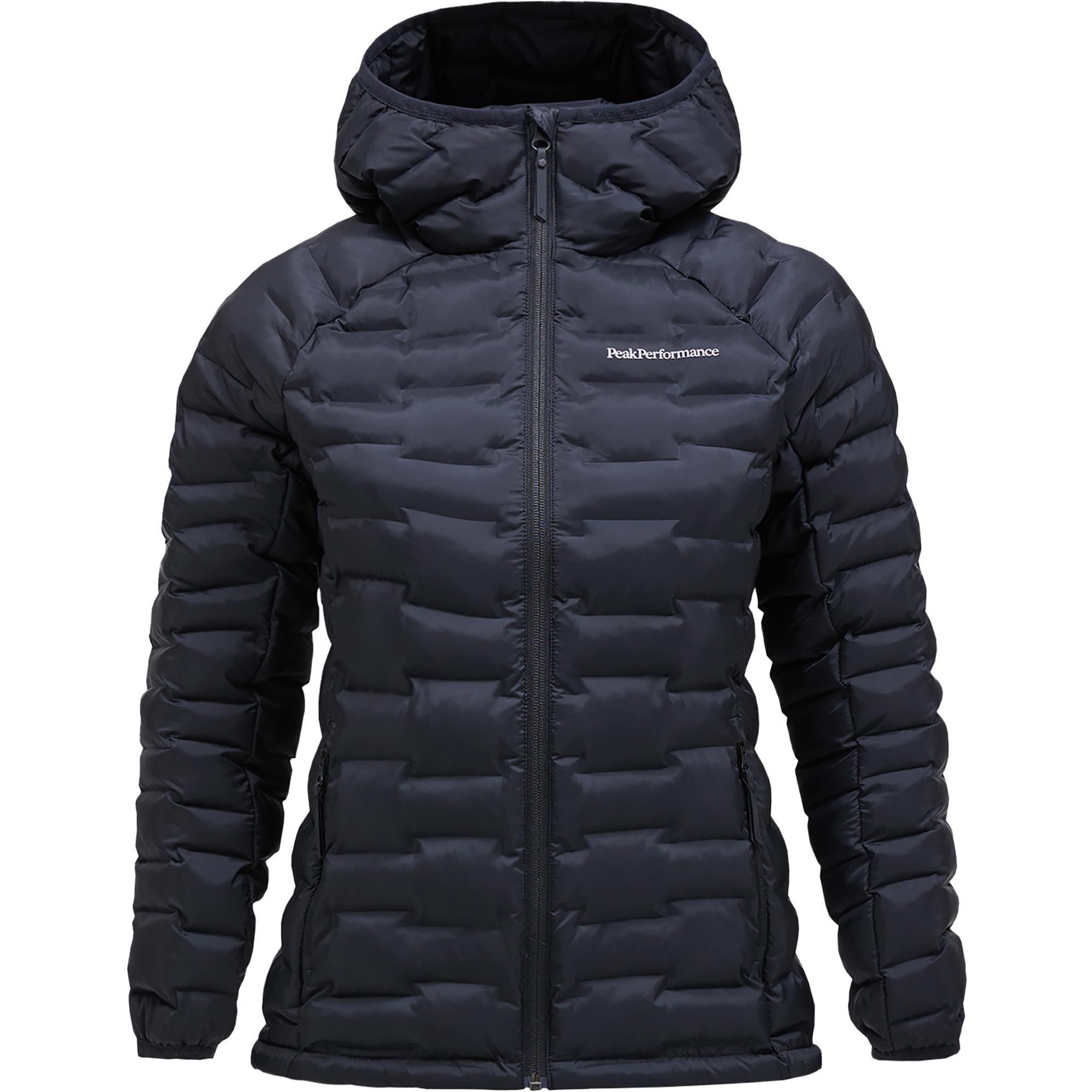 W Argon Light Hood Jacket