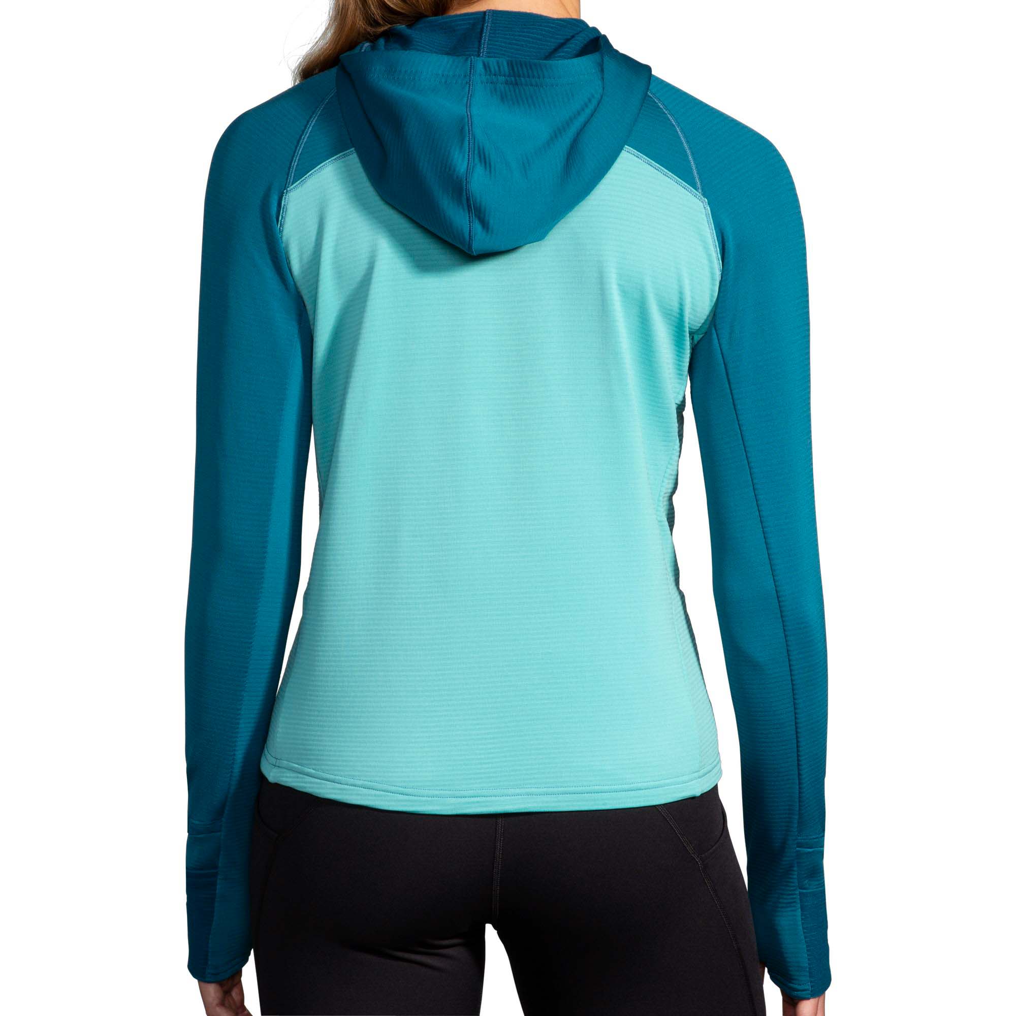 Notch Thermal Hoodie 2.0 W