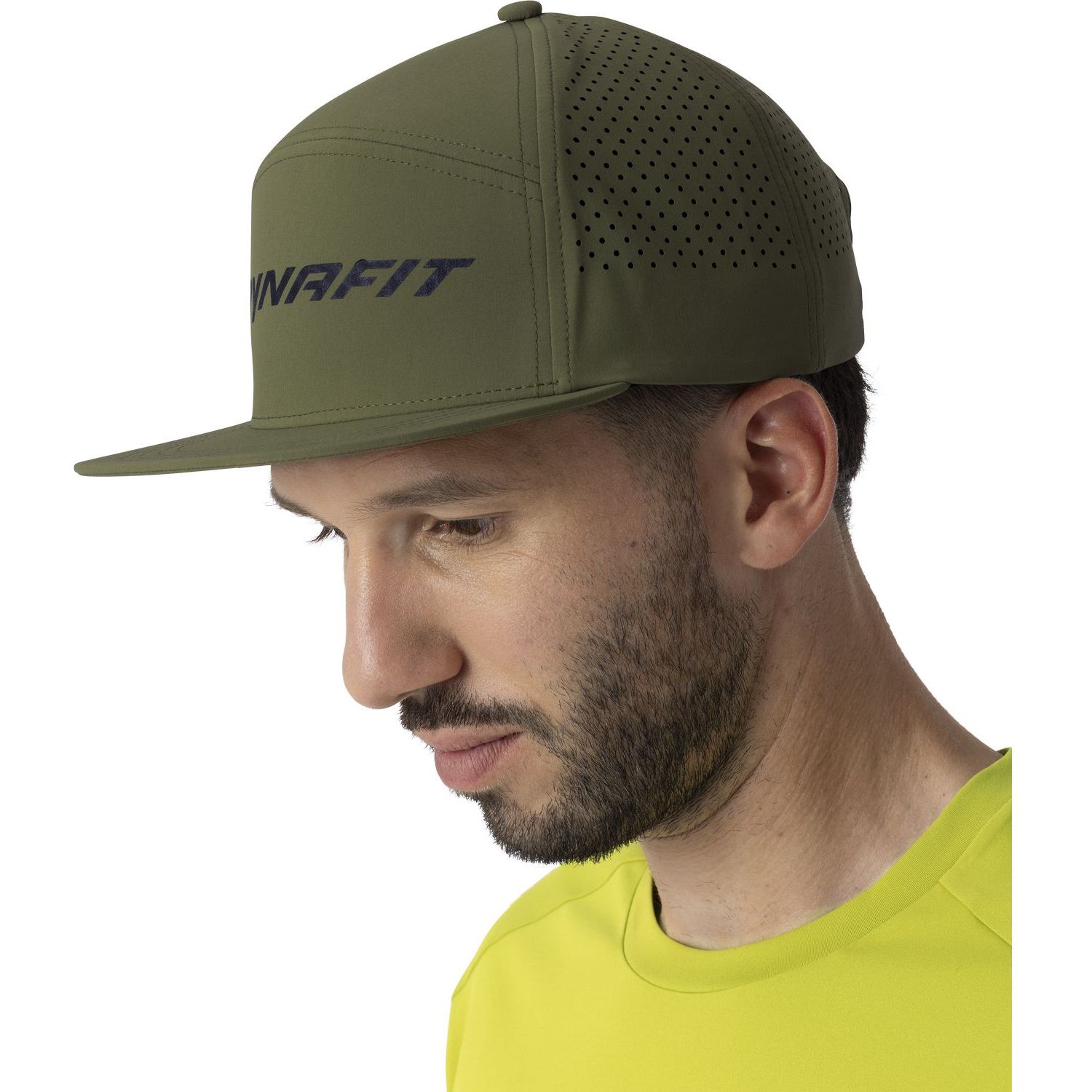 Transalper Trucker Cap