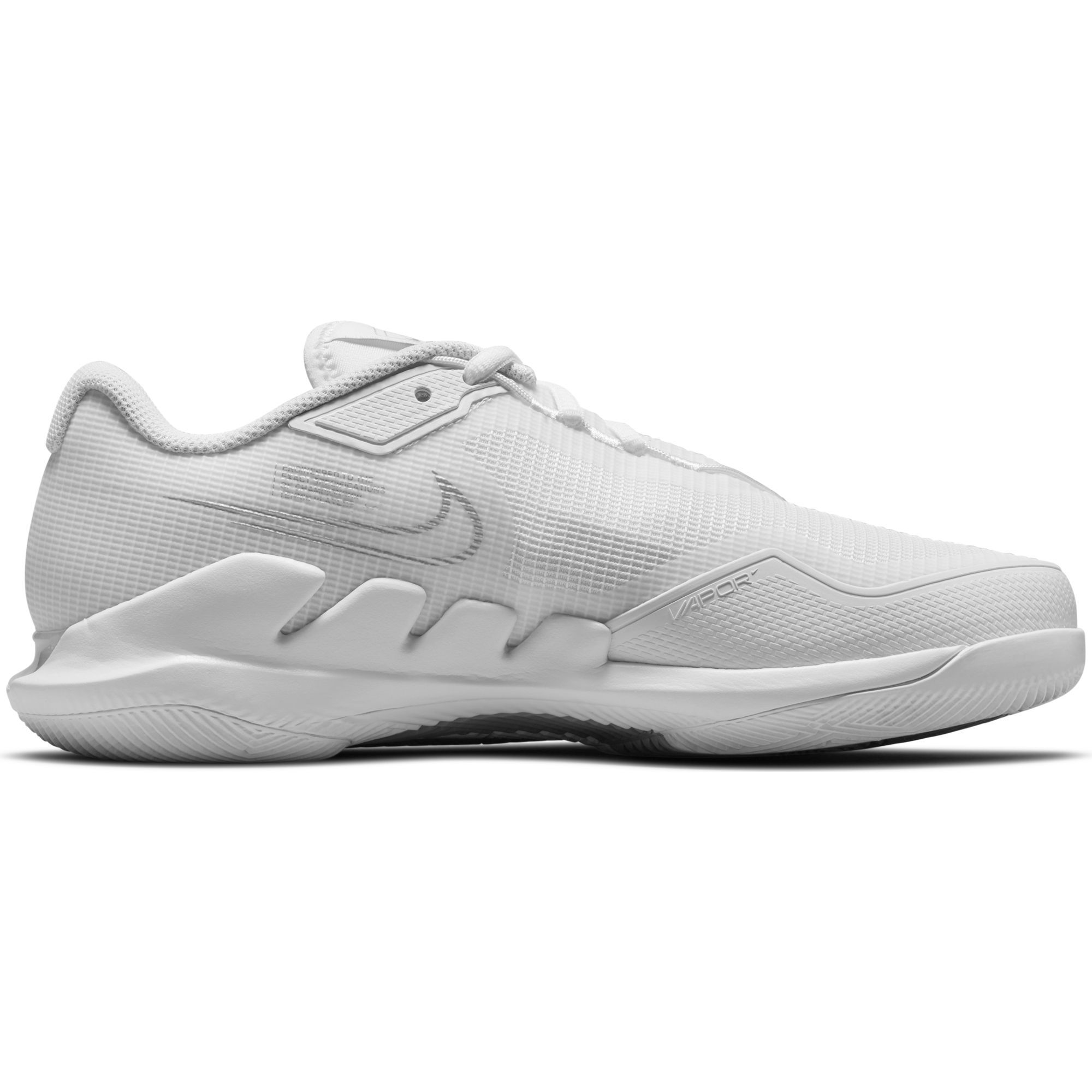 WMNS NikeCourt Air Zoom Vapor Pro Womens Hard Court Tennis Shoe