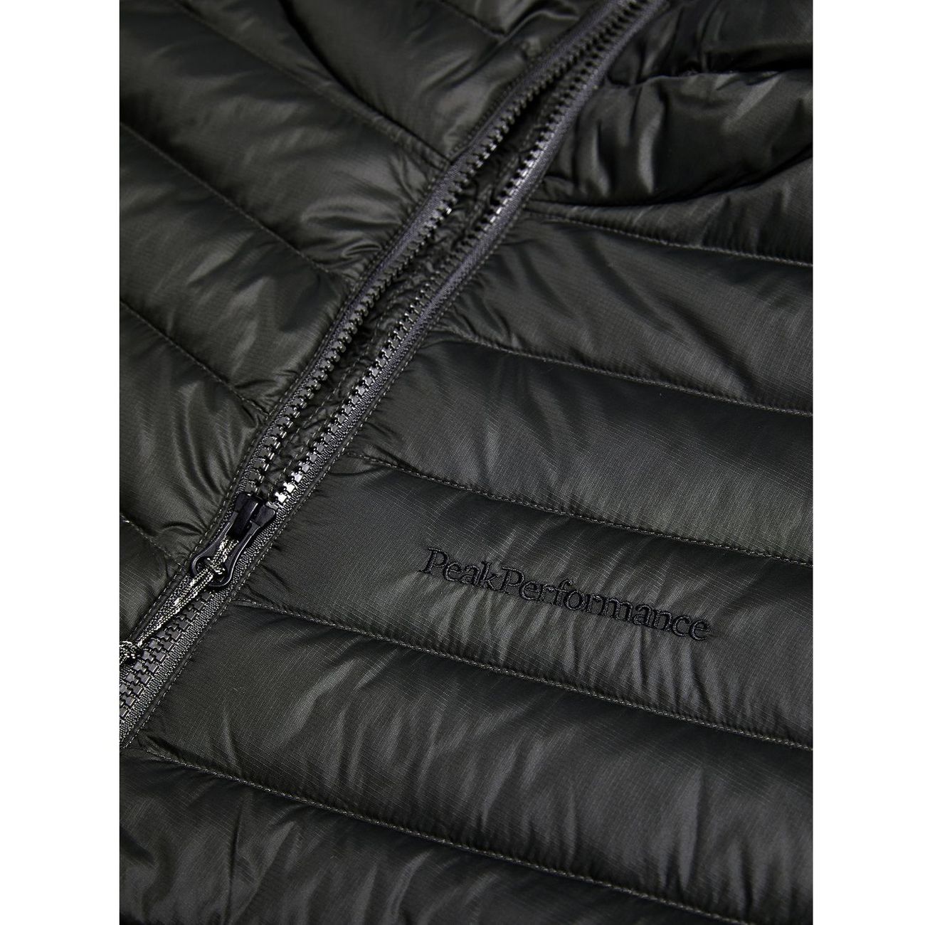 M Frost Down Hood Jacket