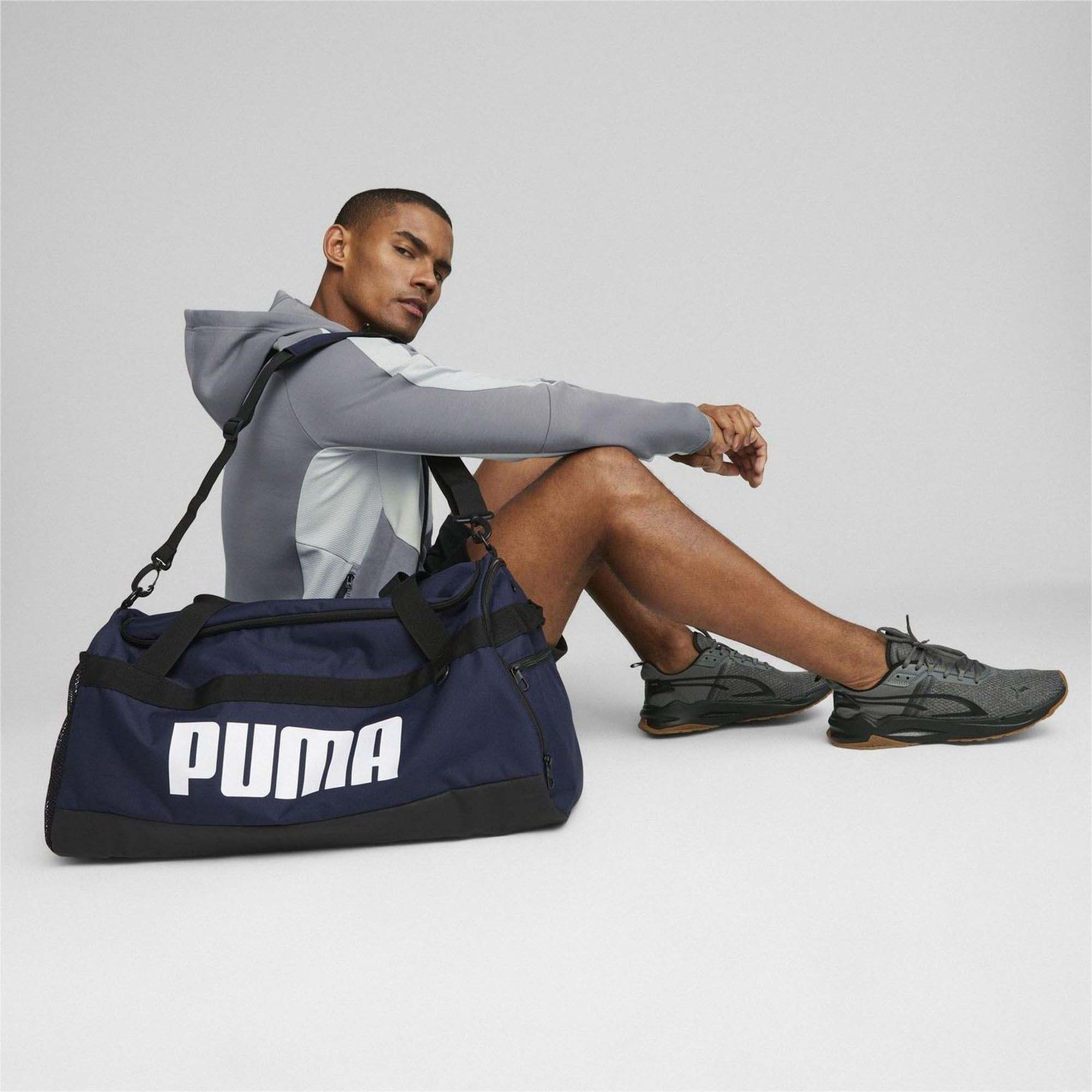 PUMA Challenger Duffel Bag M
