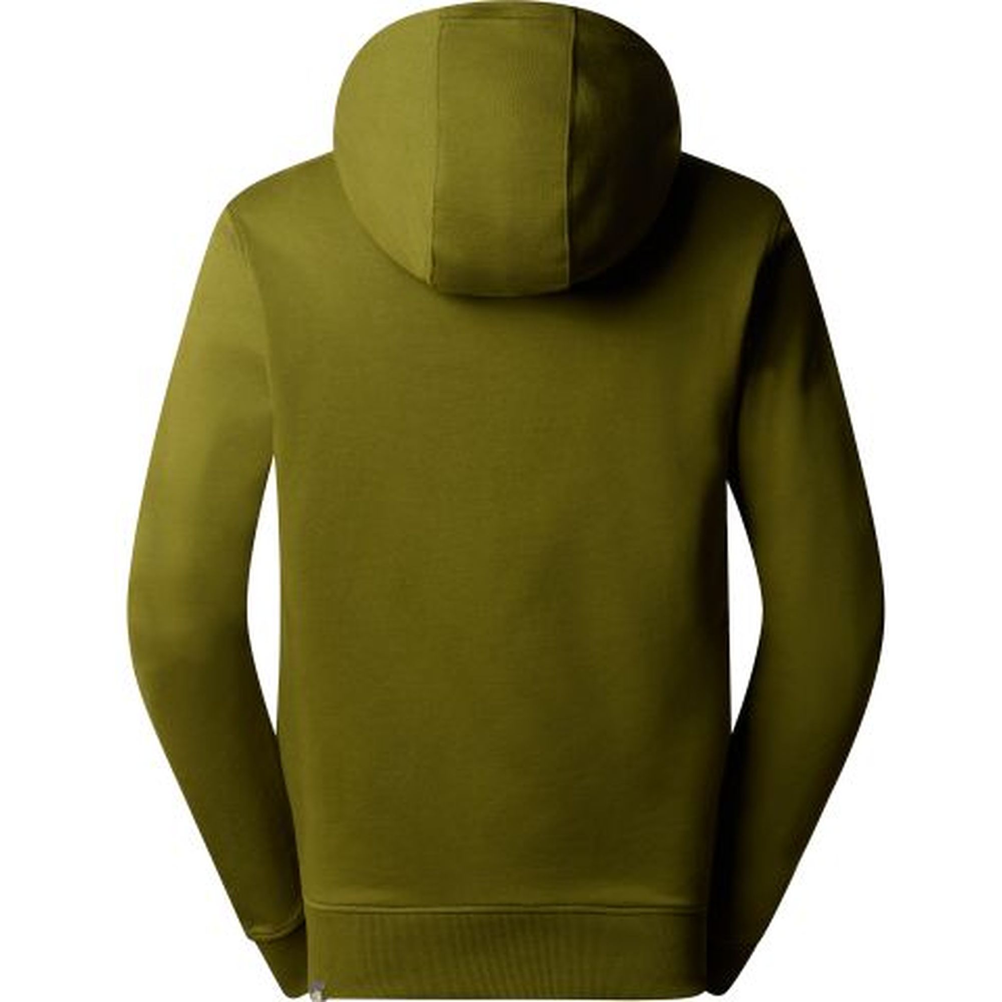 M Light Drew Peak Pullover Hoodie
